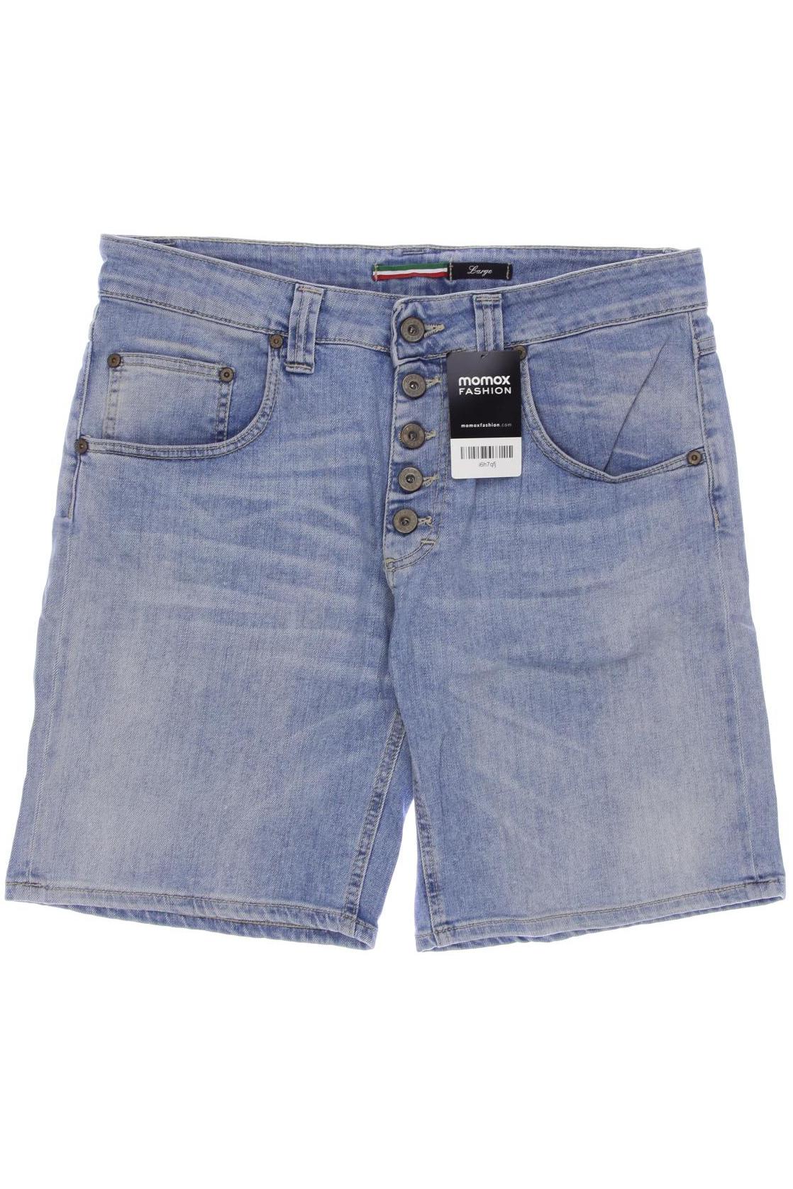 

Please Damen Shorts, hellblau, Gr. 42