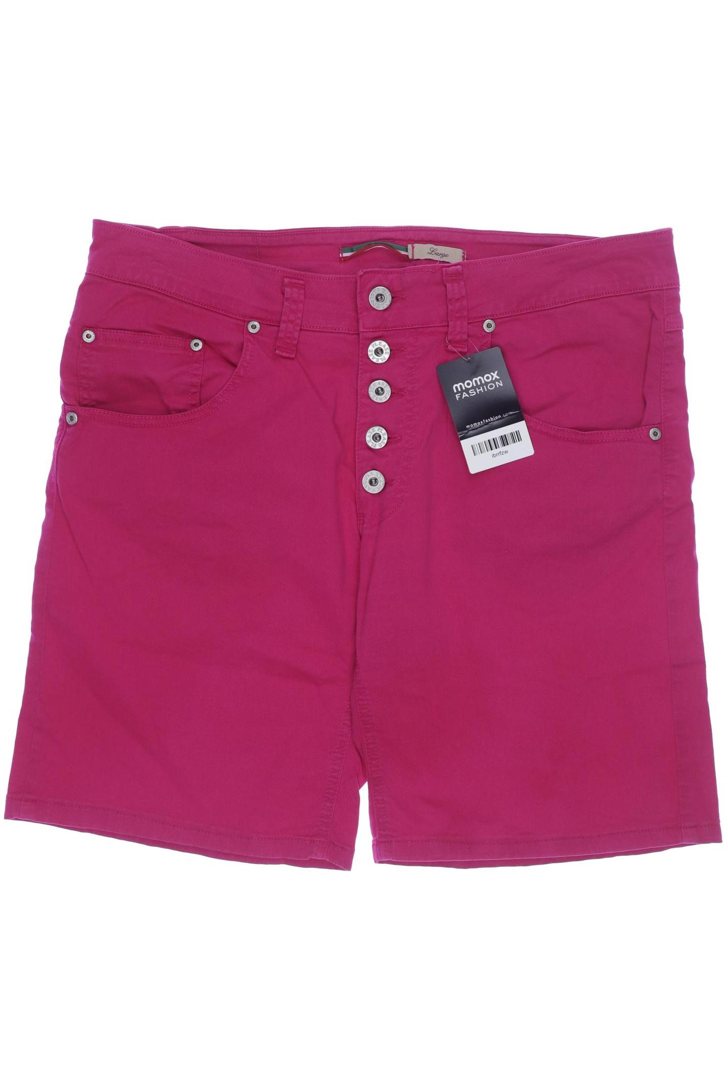 

Please Damen Shorts, pink, Gr. 42