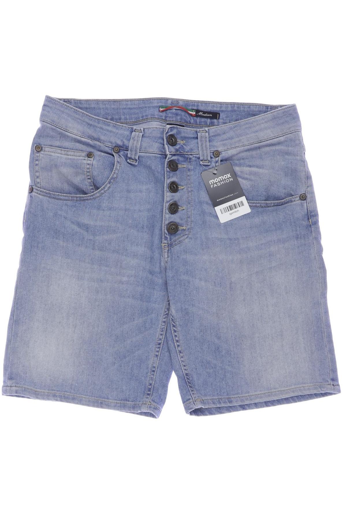 

Please Damen Shorts, blau, Gr. 38