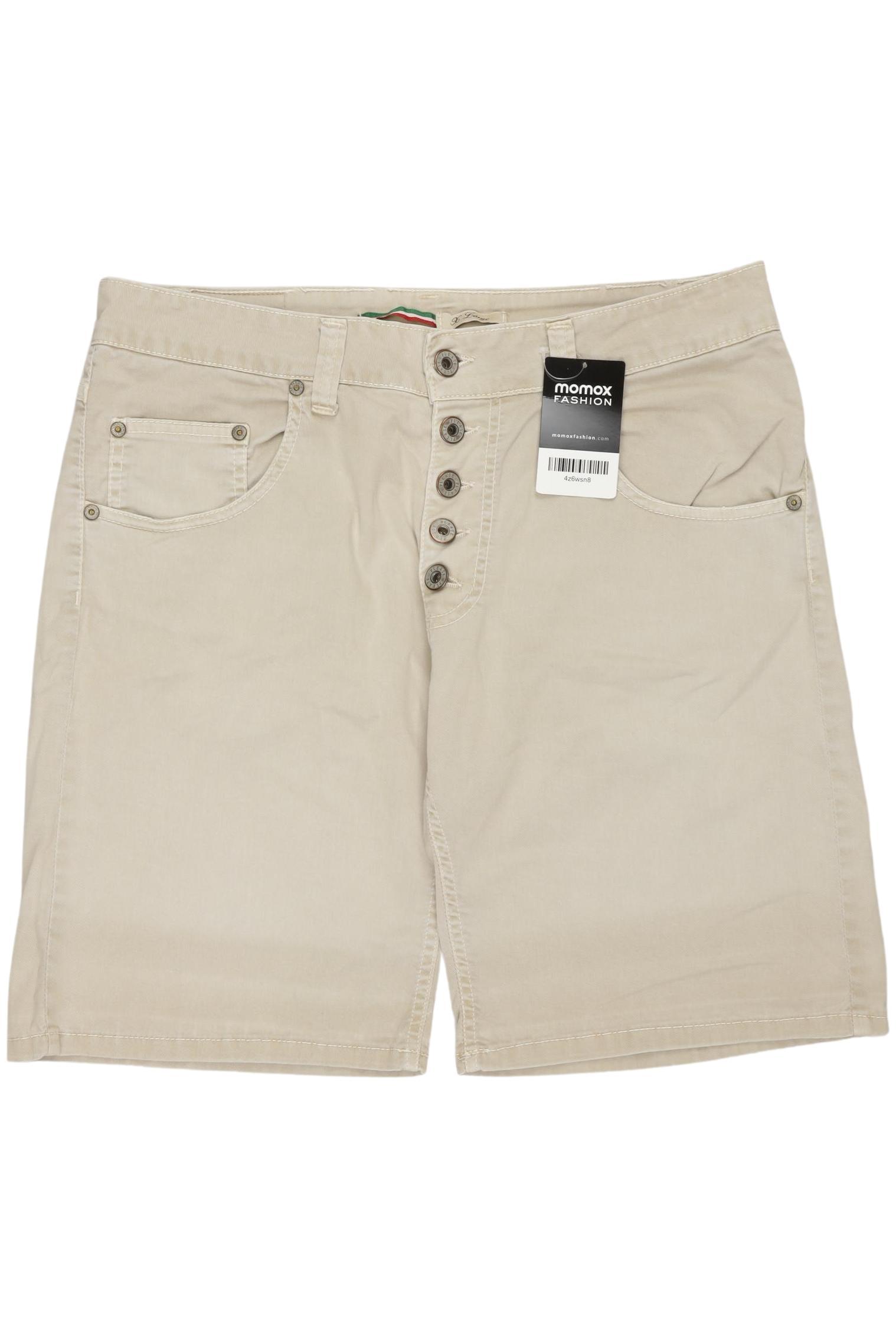 

Please Damen Shorts, beige, Gr. 44