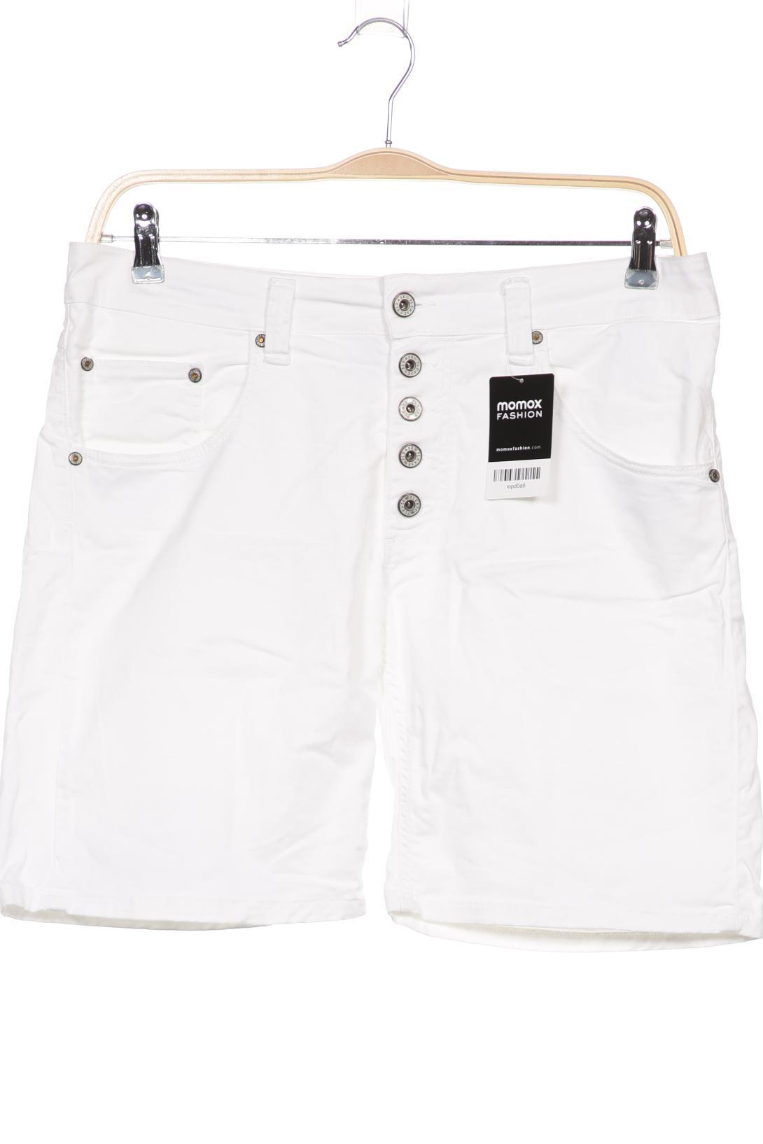 

Please Damen Shorts, weiß, Gr. 44