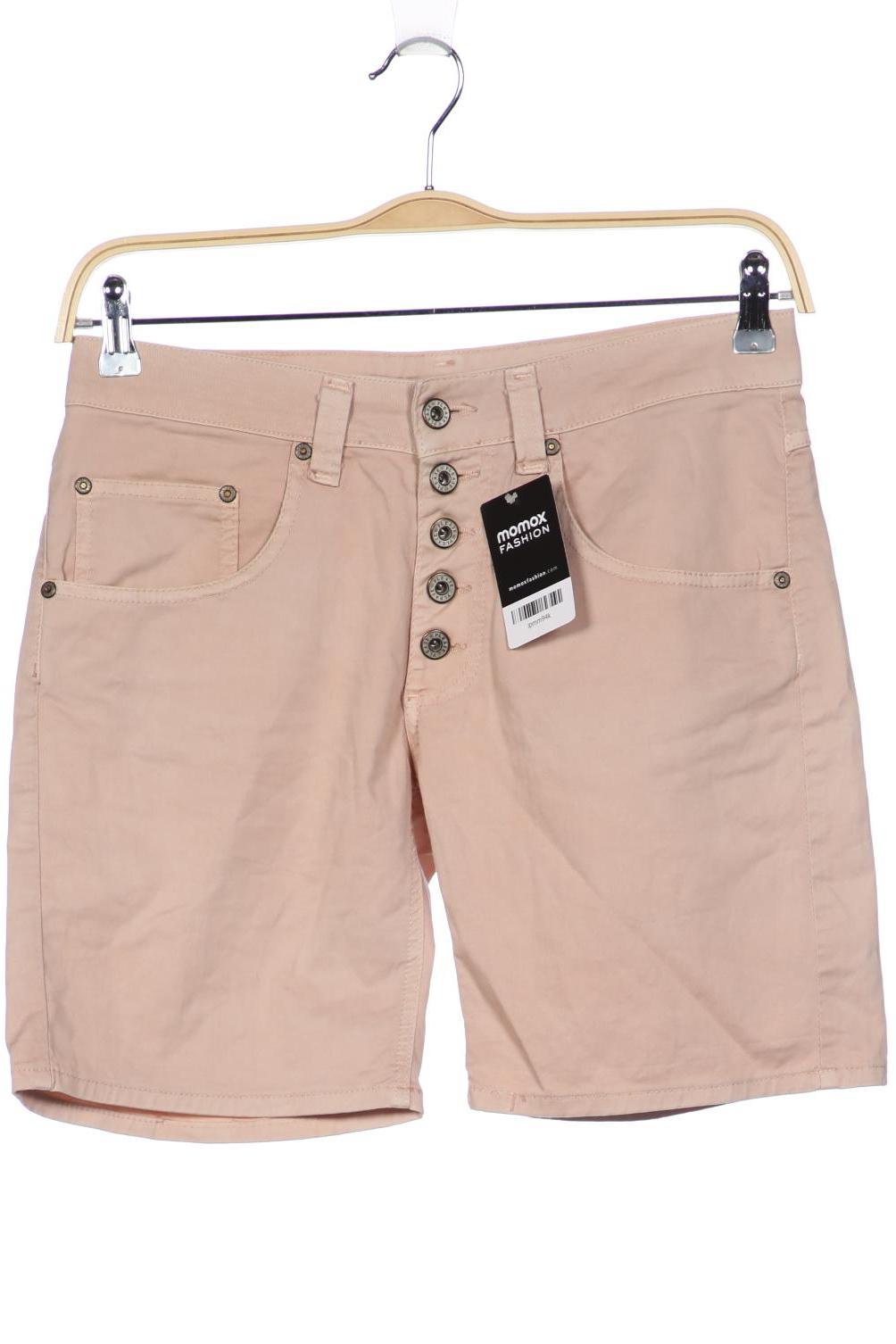 

PLEASE Damen Shorts, pink