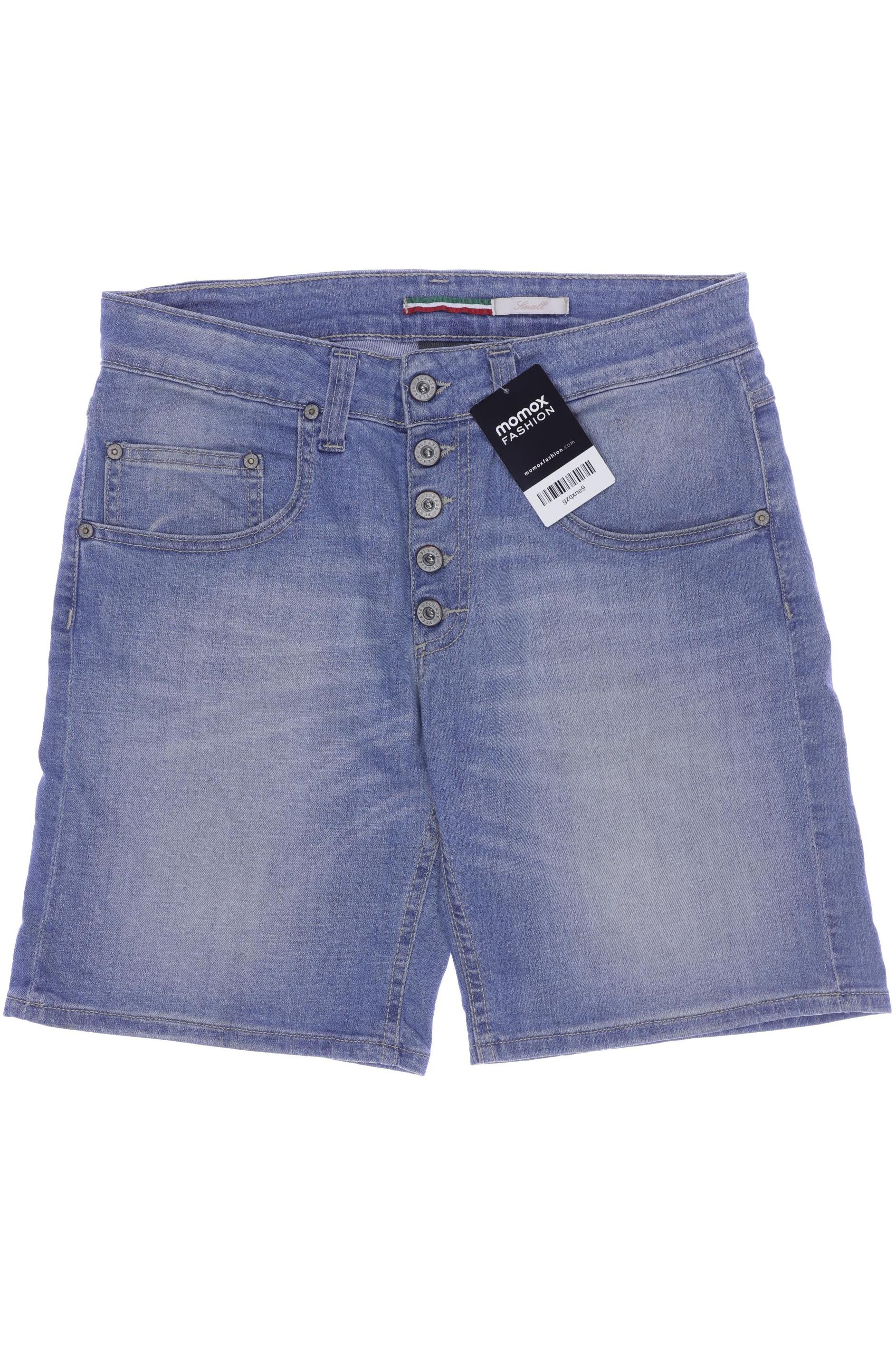 

Please Damen Shorts, blau, Gr. 31