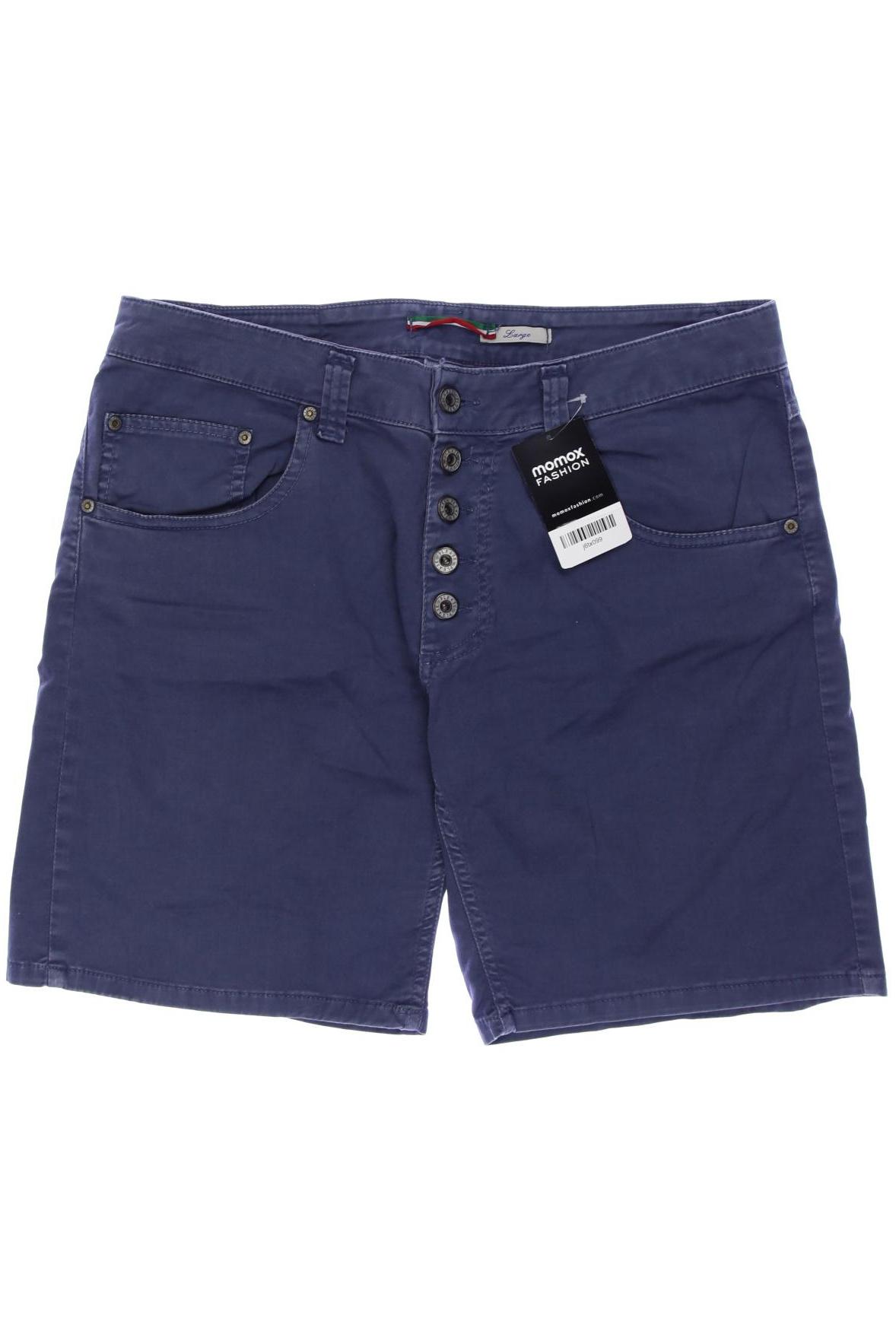 

Please Damen Shorts, marineblau, Gr. 42