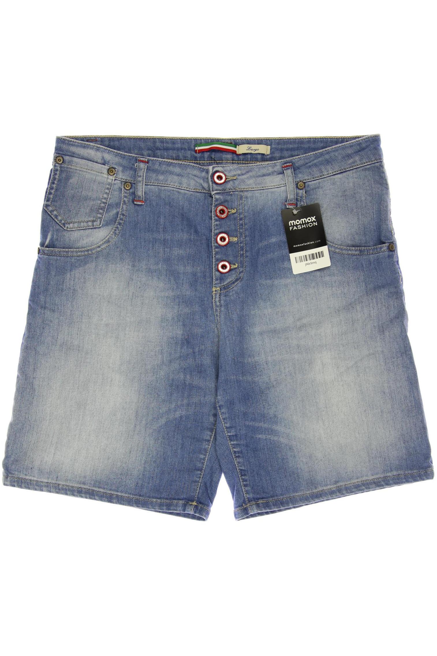

Please Damen Shorts, blau, Gr. 42