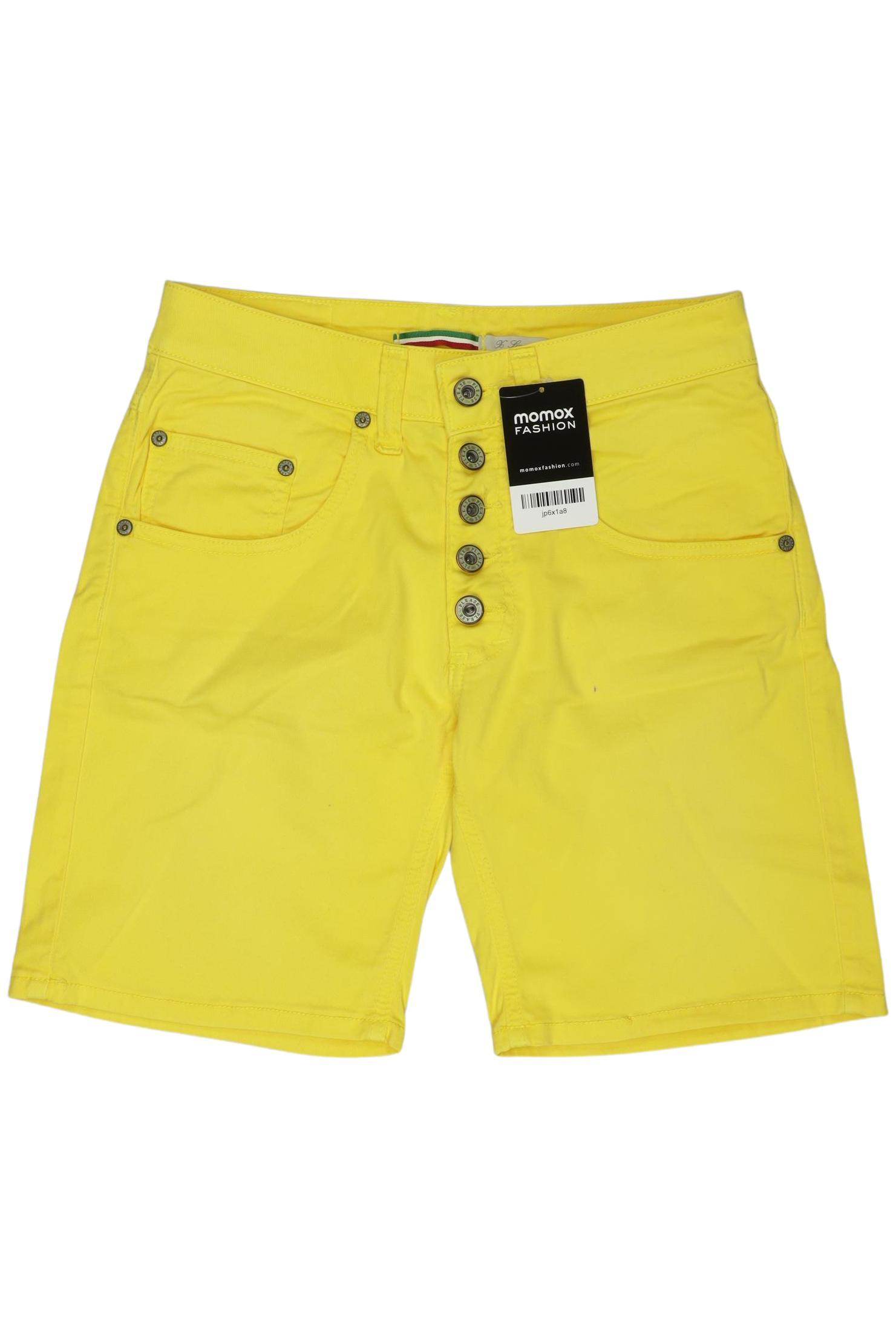 

Please Damen Shorts, neon, Gr. 34