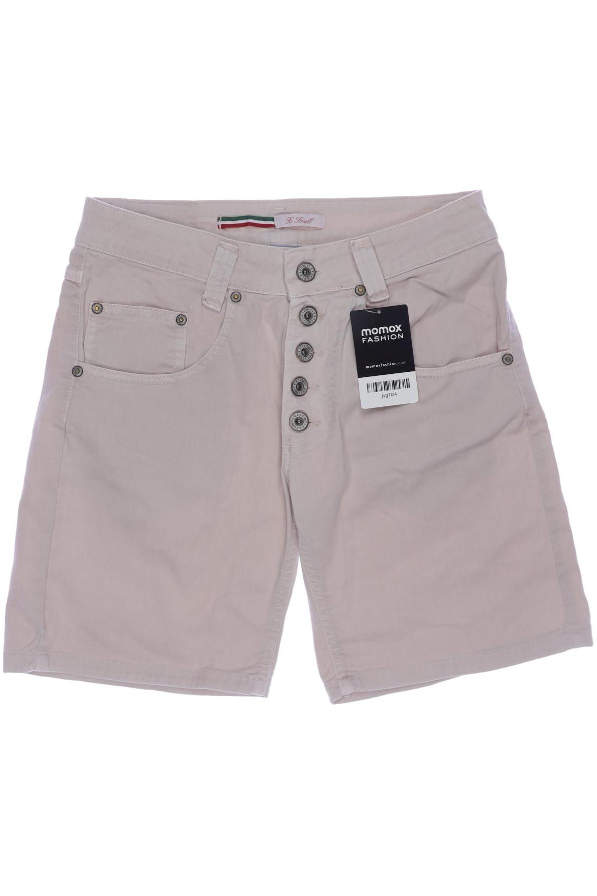 

Please Damen Shorts, beige, Gr. 34