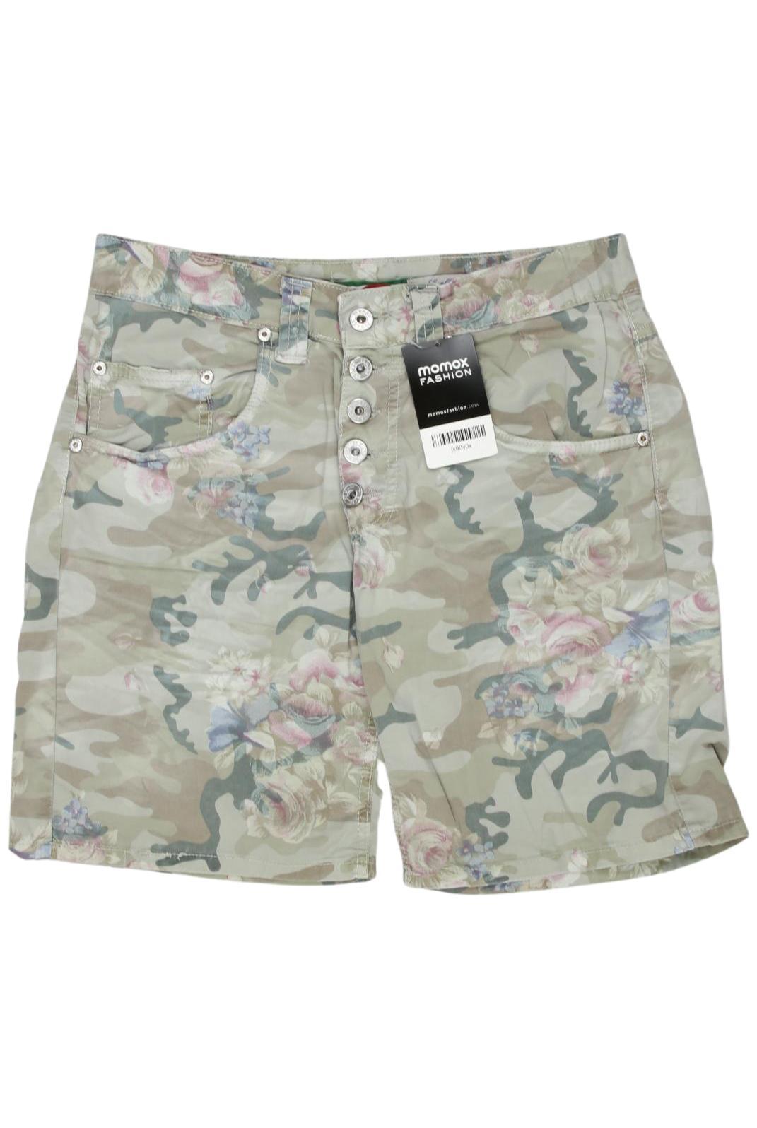 

Please Damen Shorts, mehrfarbig, Gr. 36