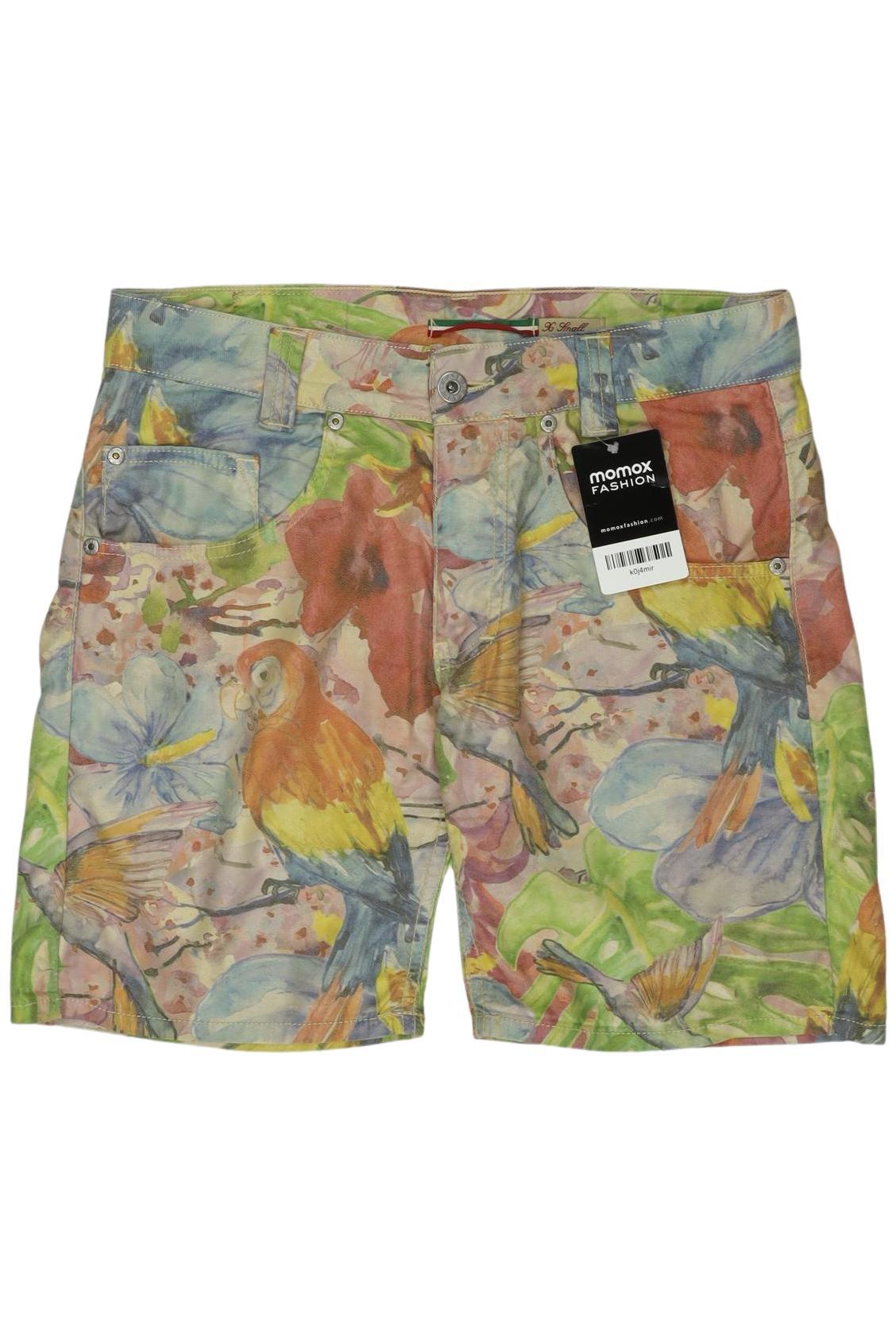 

Please Damen Shorts, mehrfarbig, Gr. 34