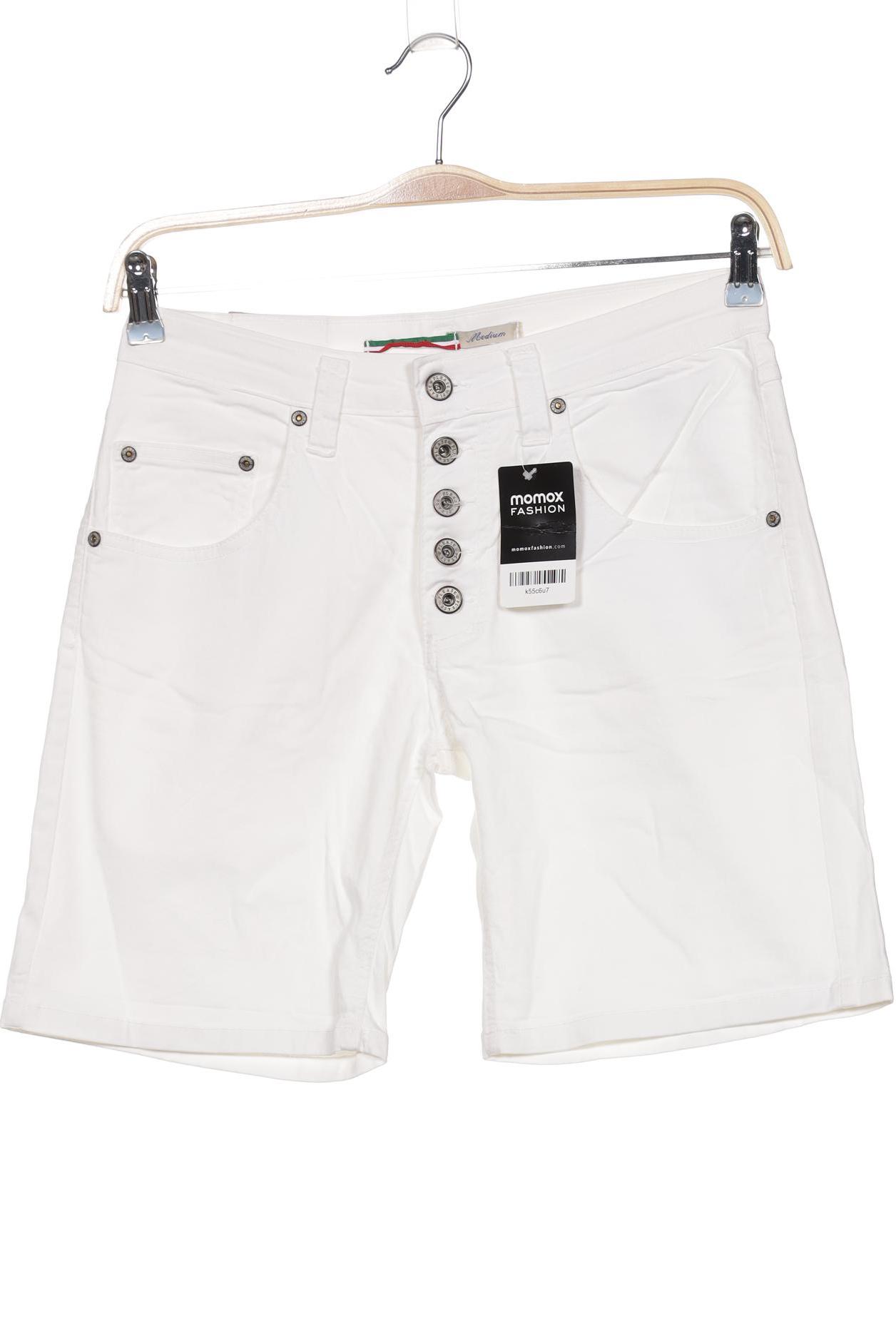 

Please Damen Shorts, weiß, Gr. 38