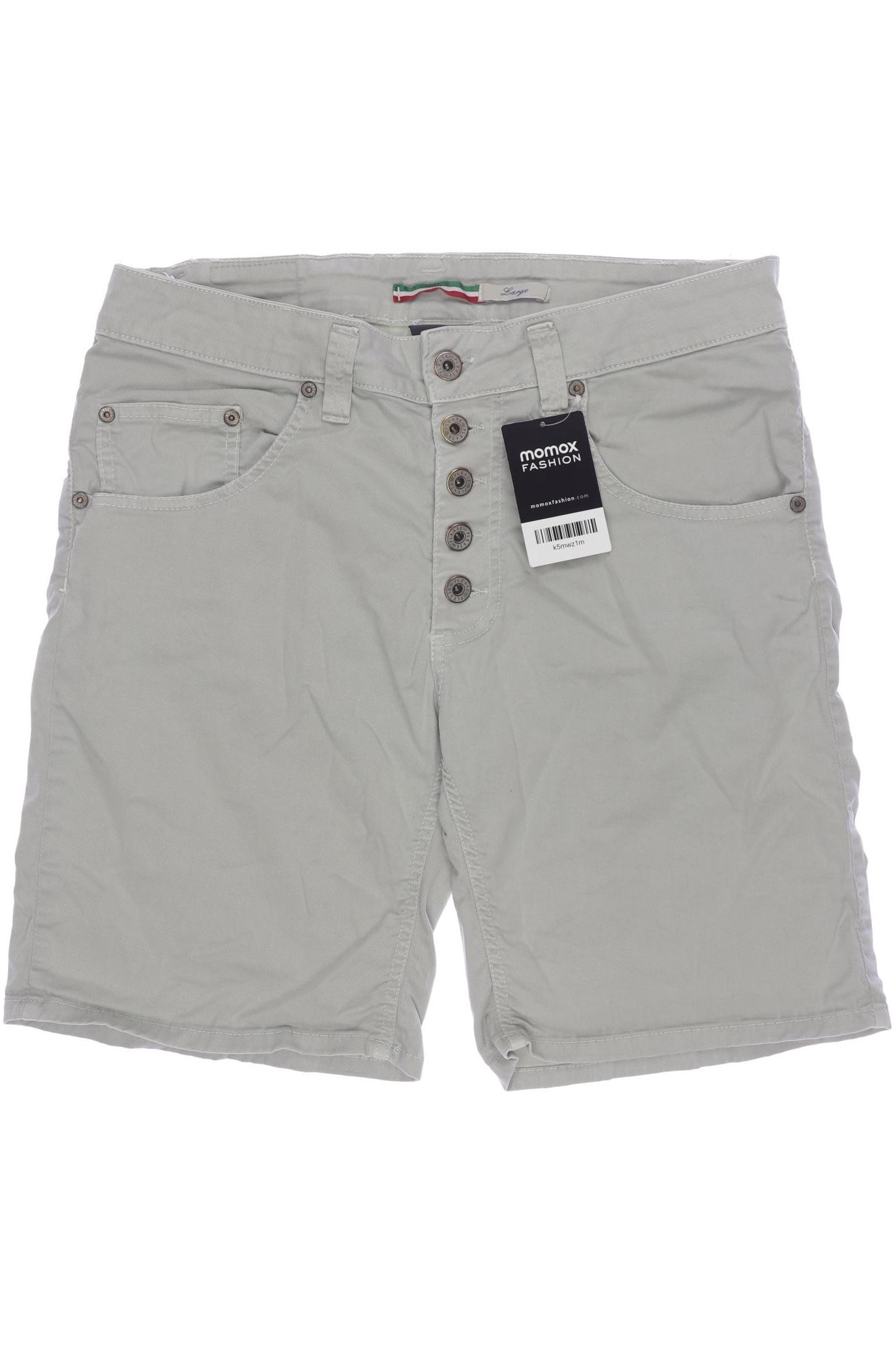 

Please Damen Shorts, hellgrün, Gr. 42