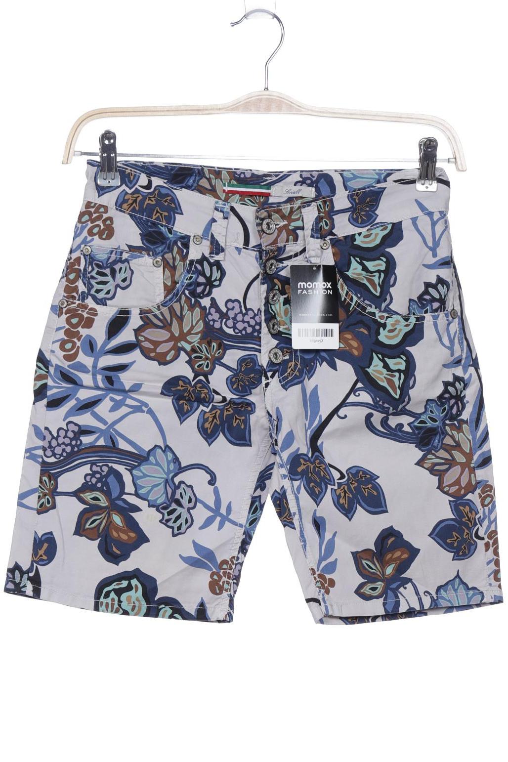 

Please Damen Shorts, marineblau, Gr. 36