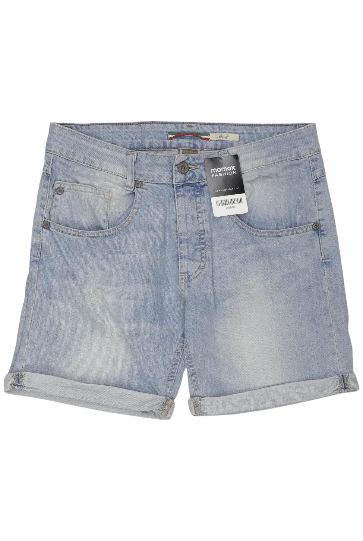 

Please Damen Shorts, hellblau, Gr. 36