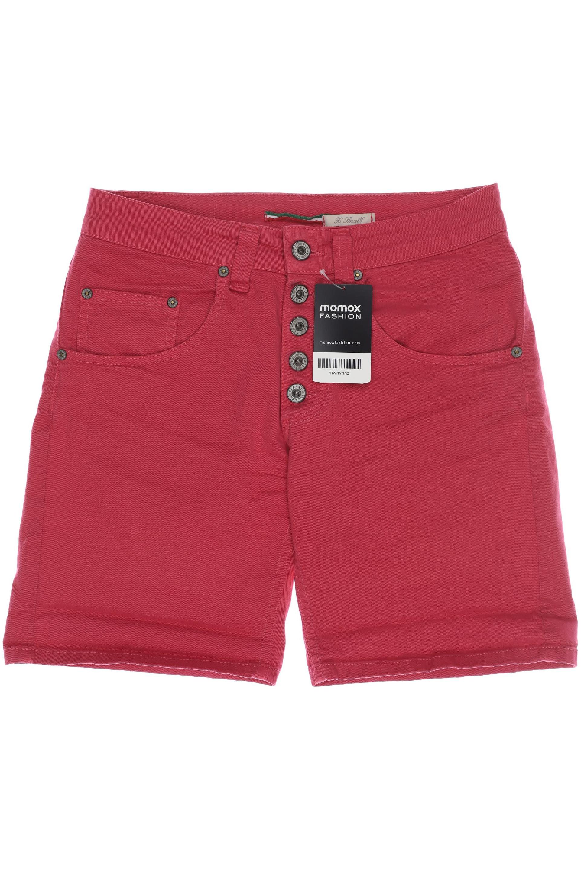 

Please Damen Shorts, pink, Gr. 34