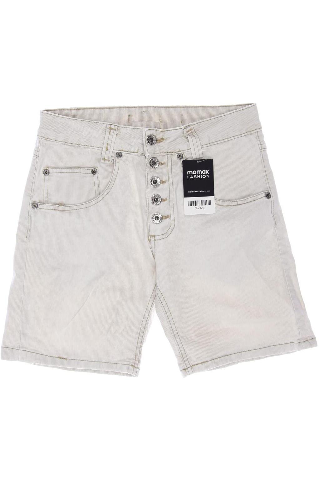 

Please Damen Shorts, beige, Gr. 27