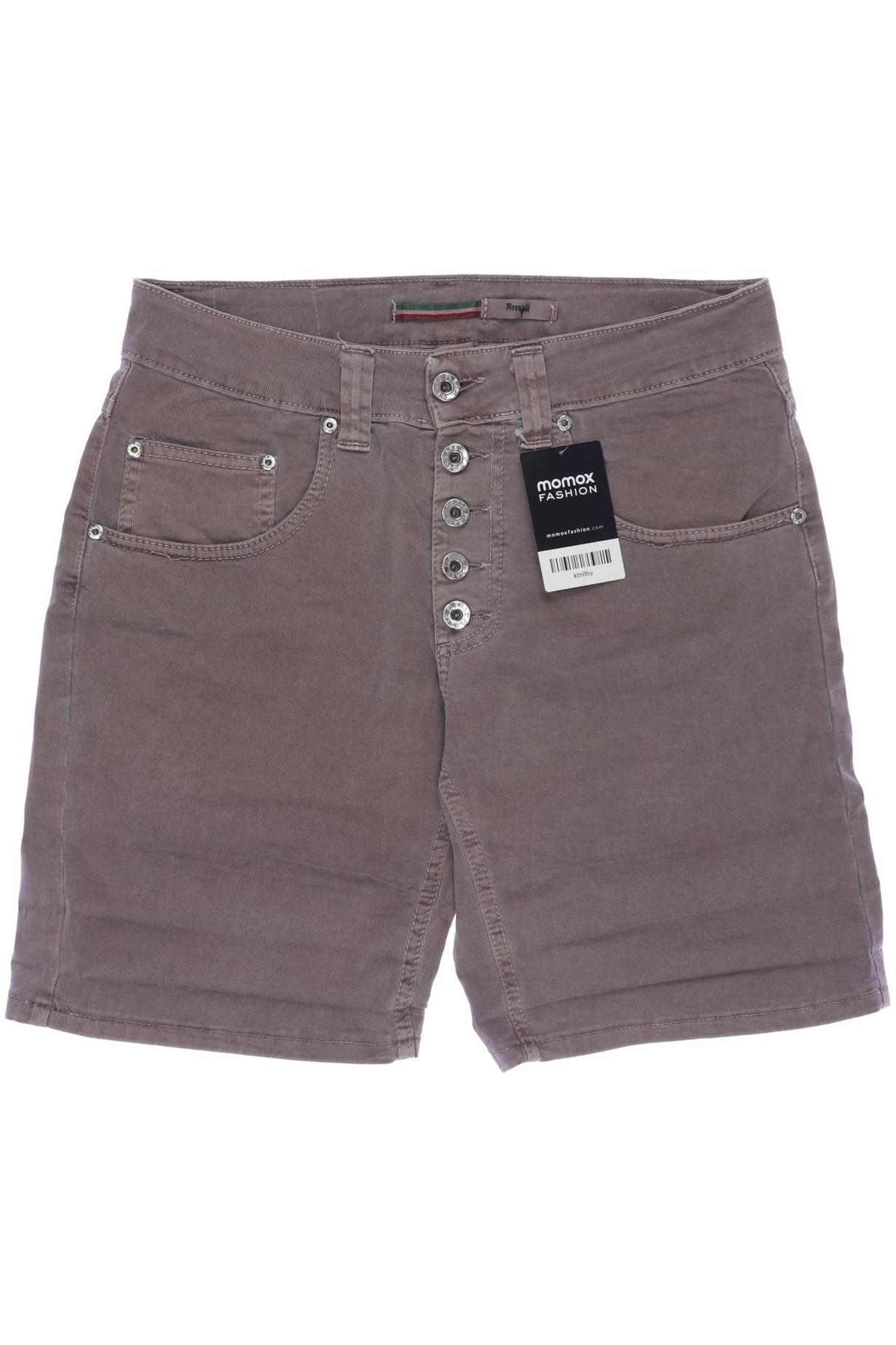 

Please Damen Shorts, braun, Gr. 36