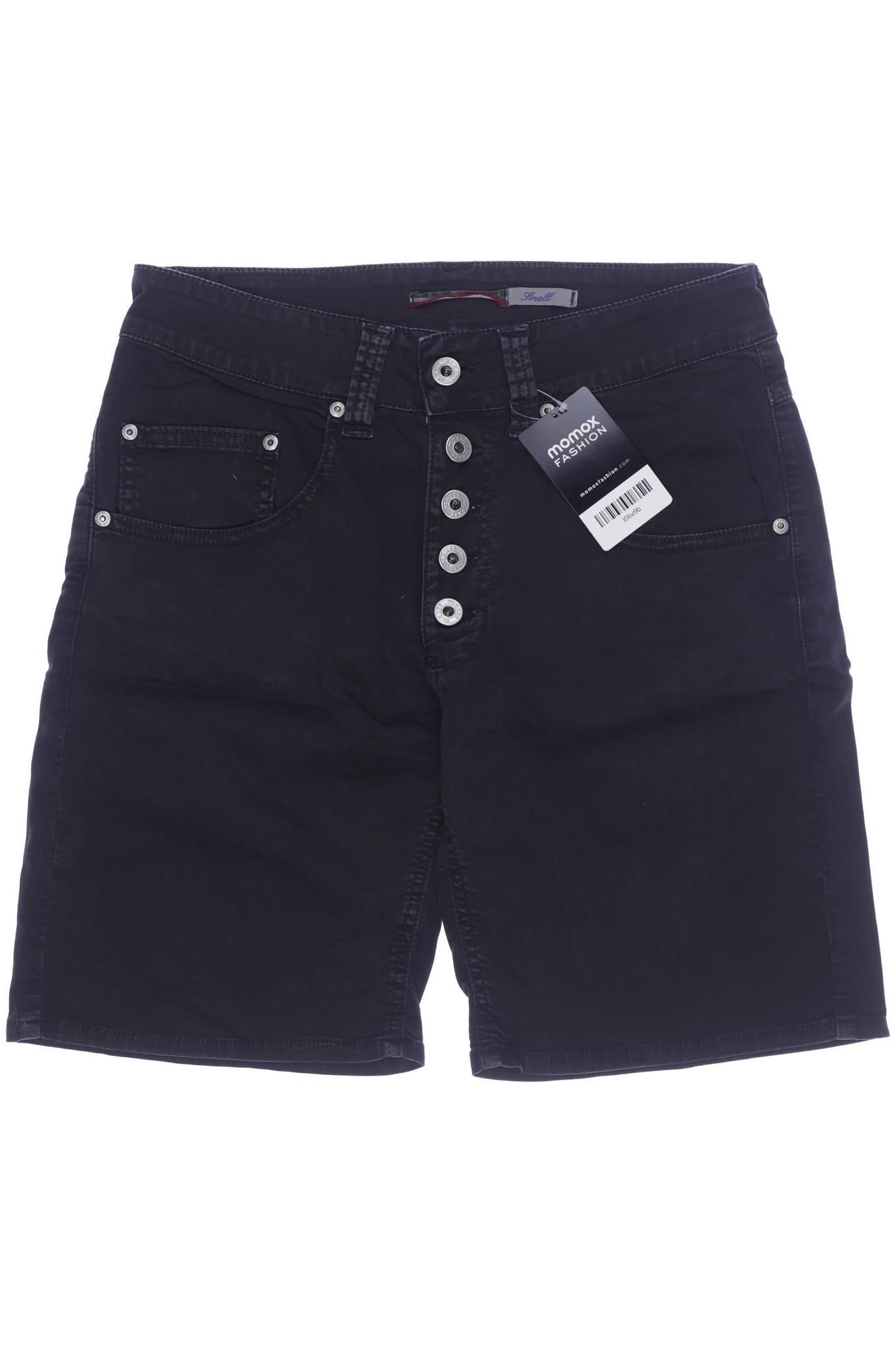 

Please Damen Shorts, schwarz, Gr. 36