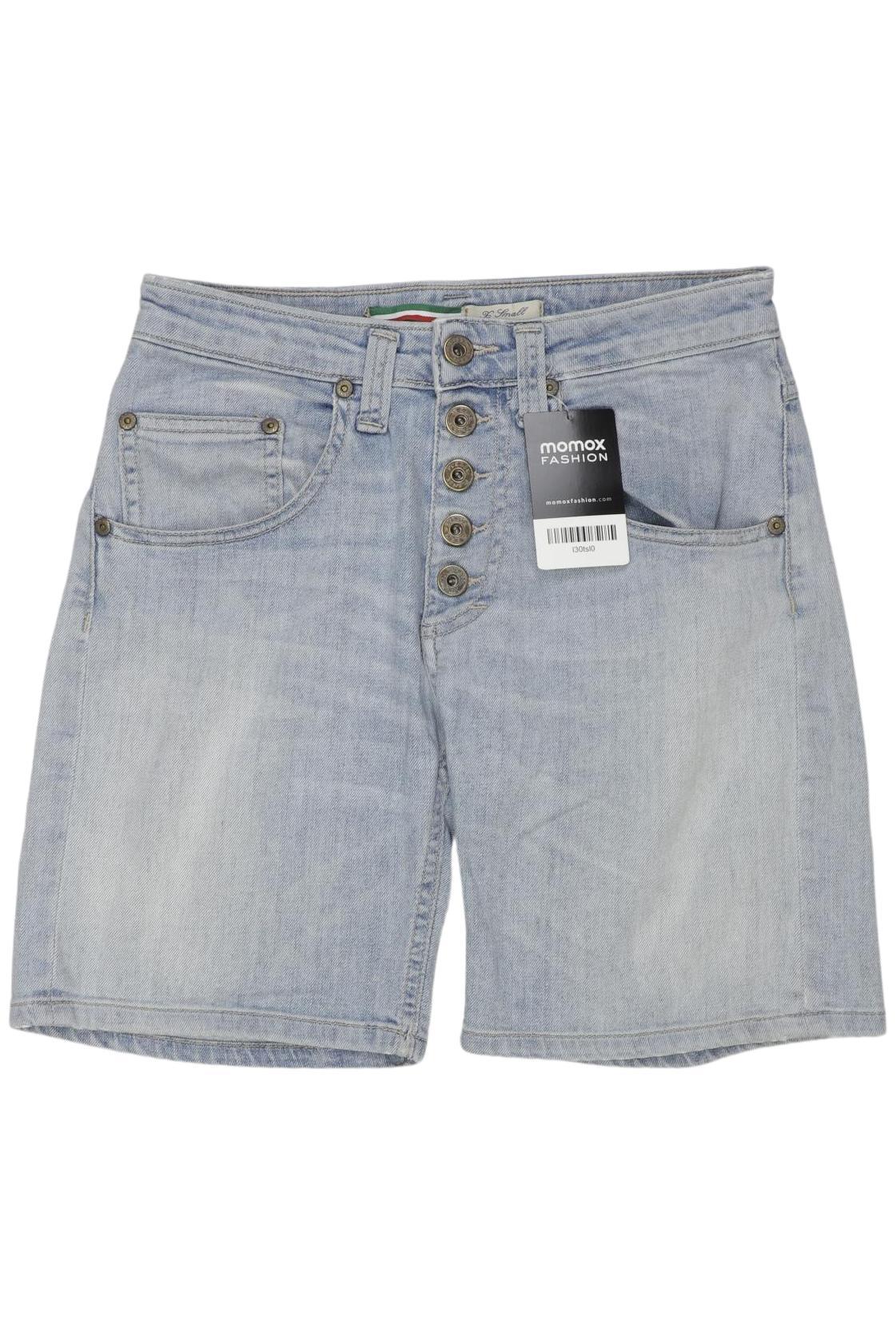 

Please Damen Shorts, hellblau, Gr. 34