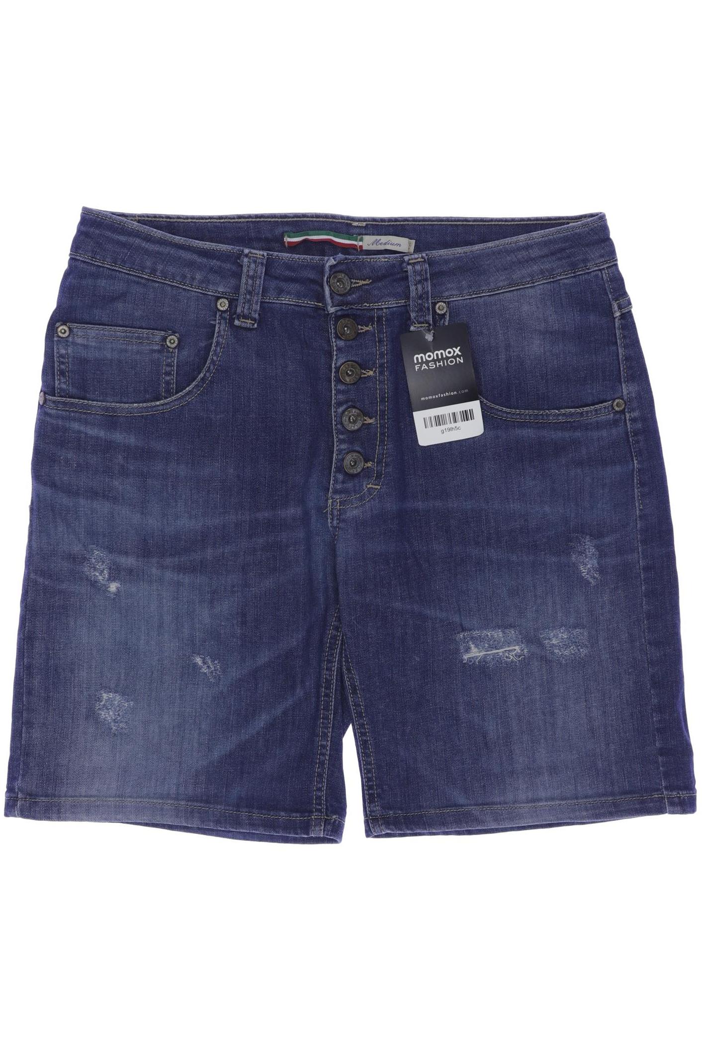 

Please Damen Shorts, blau, Gr. 38