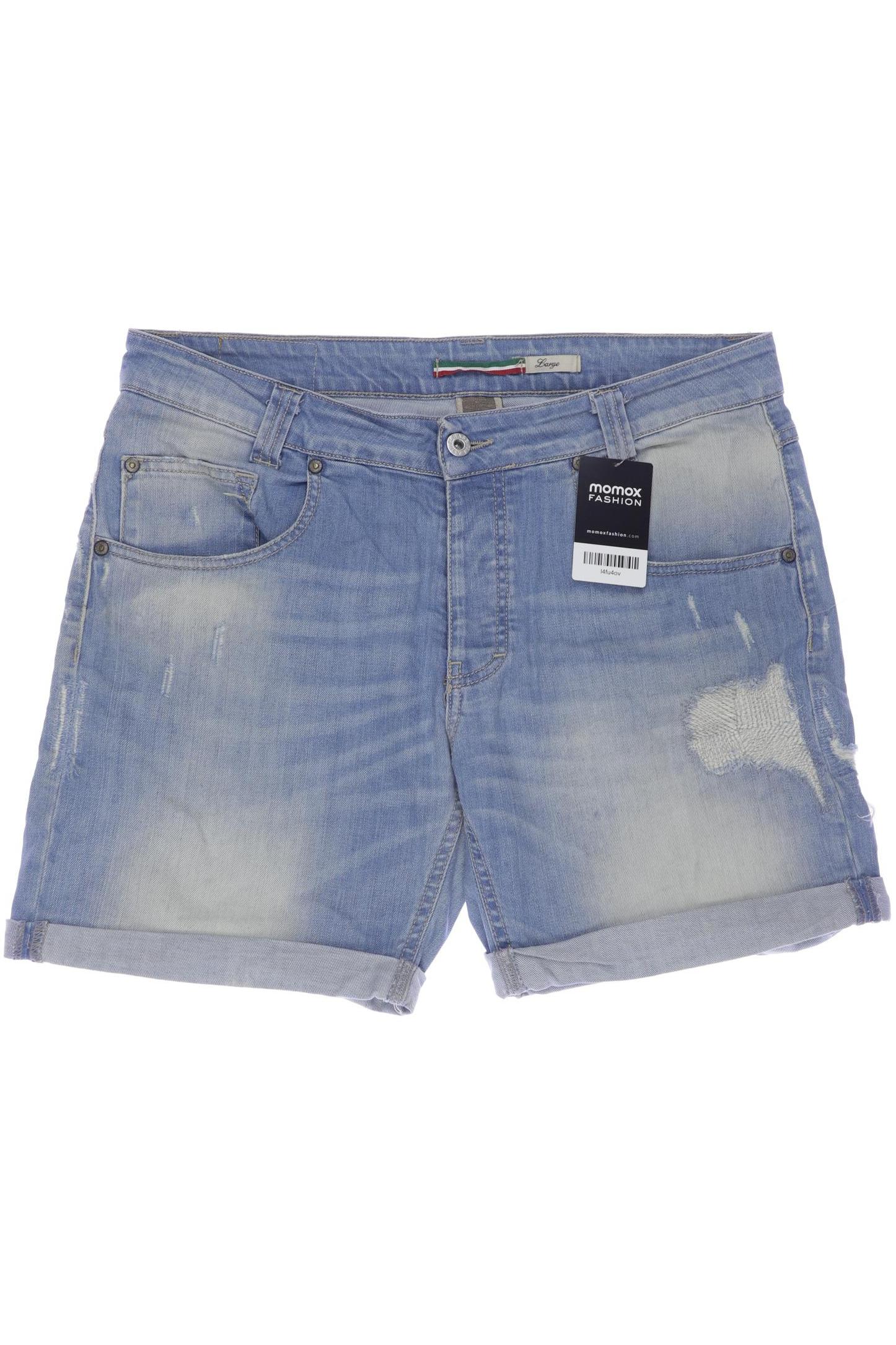 

Please Damen Shorts, blau, Gr. 42
