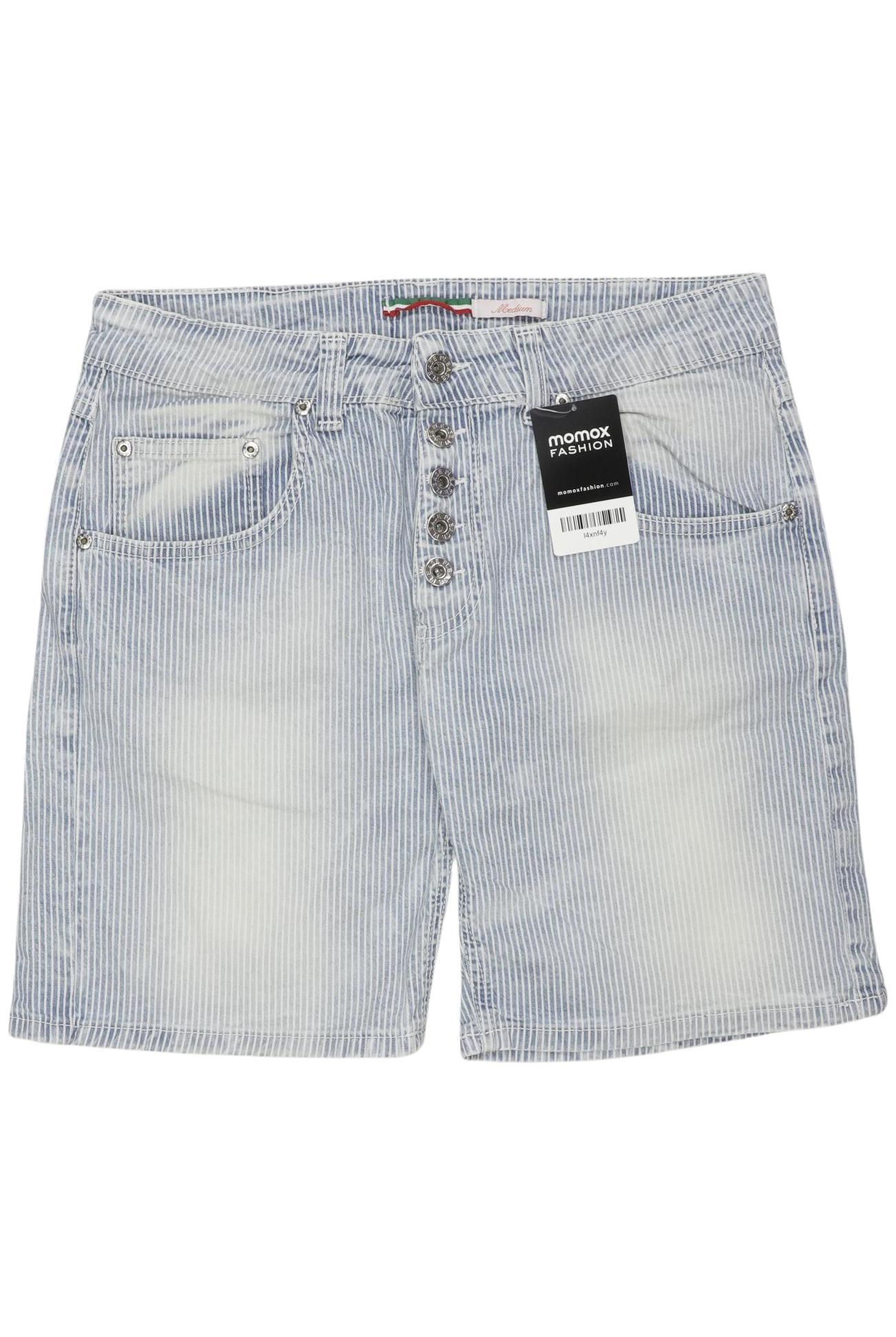 

Please Damen Shorts, hellblau, Gr. 38