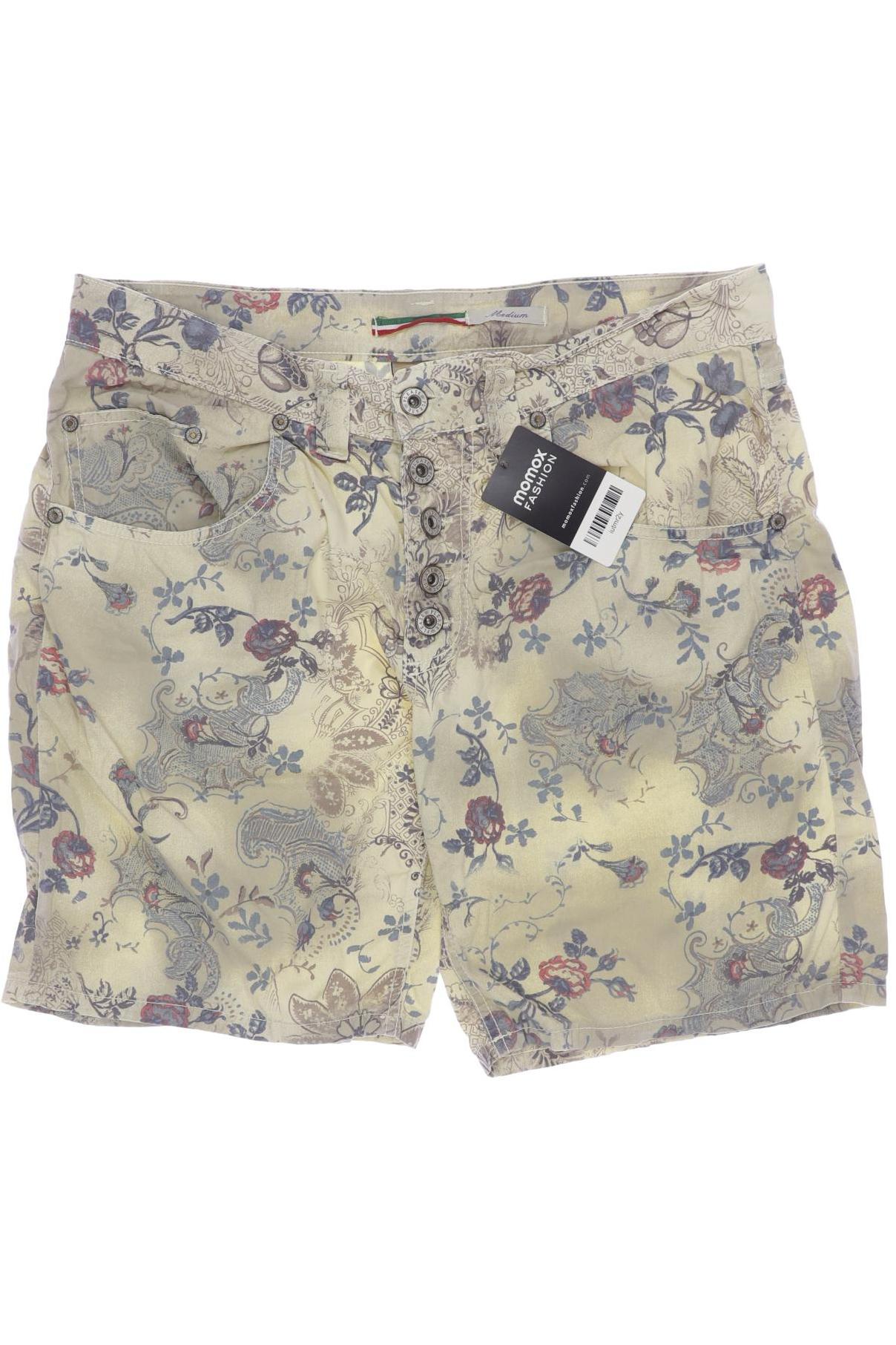 

Please Damen Shorts, cremeweiß, Gr. 38