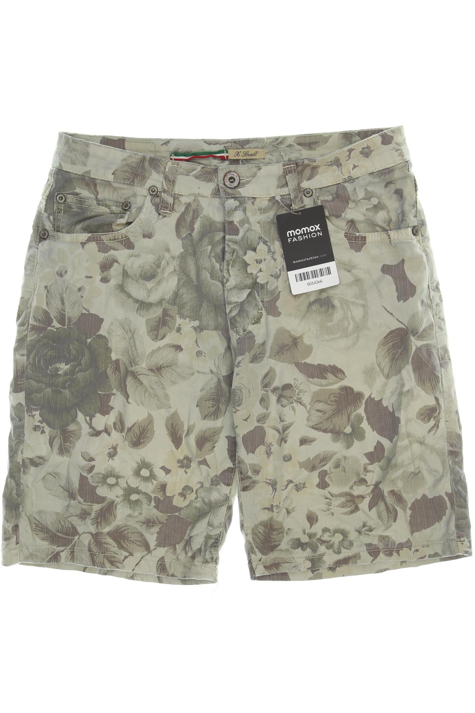 

PLEASE Damen Shorts, grau