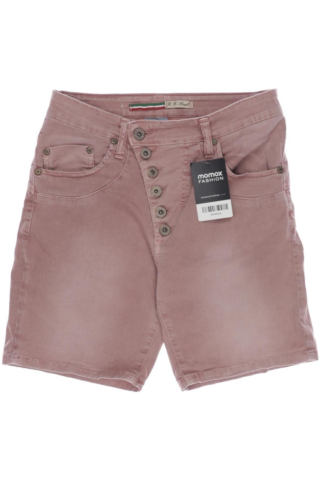 

Please Damen Shorts, pink, Gr. 32