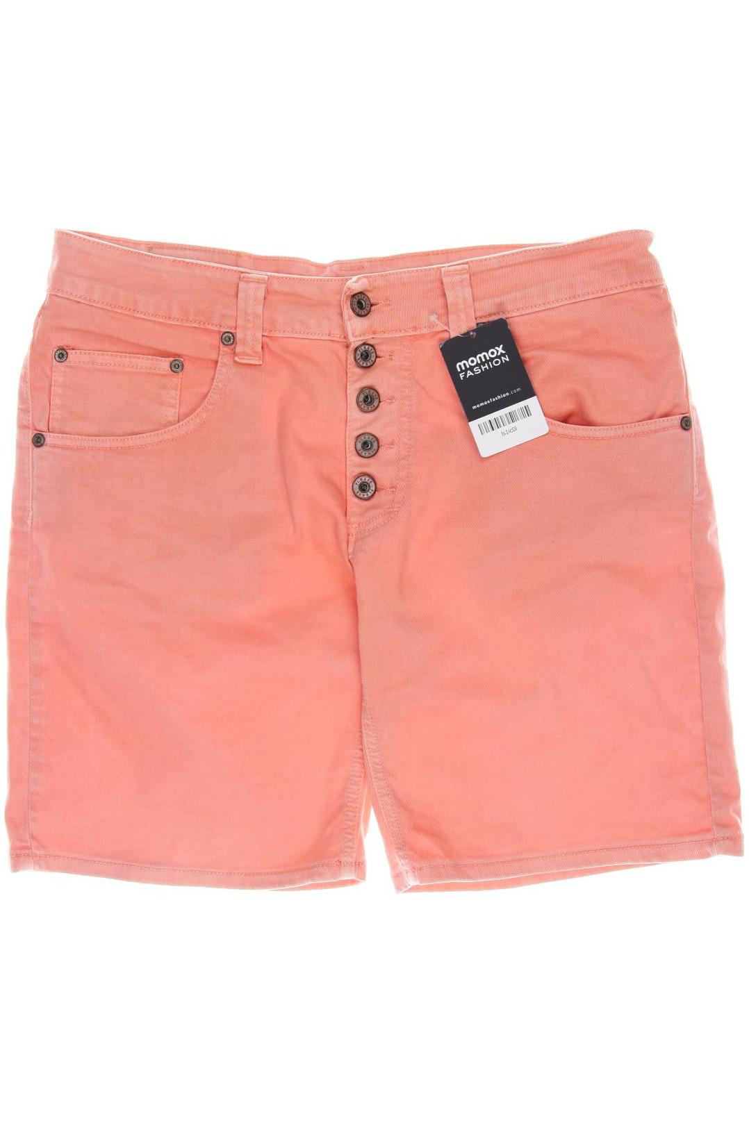 

Please Damen Shorts, pink, Gr. 42