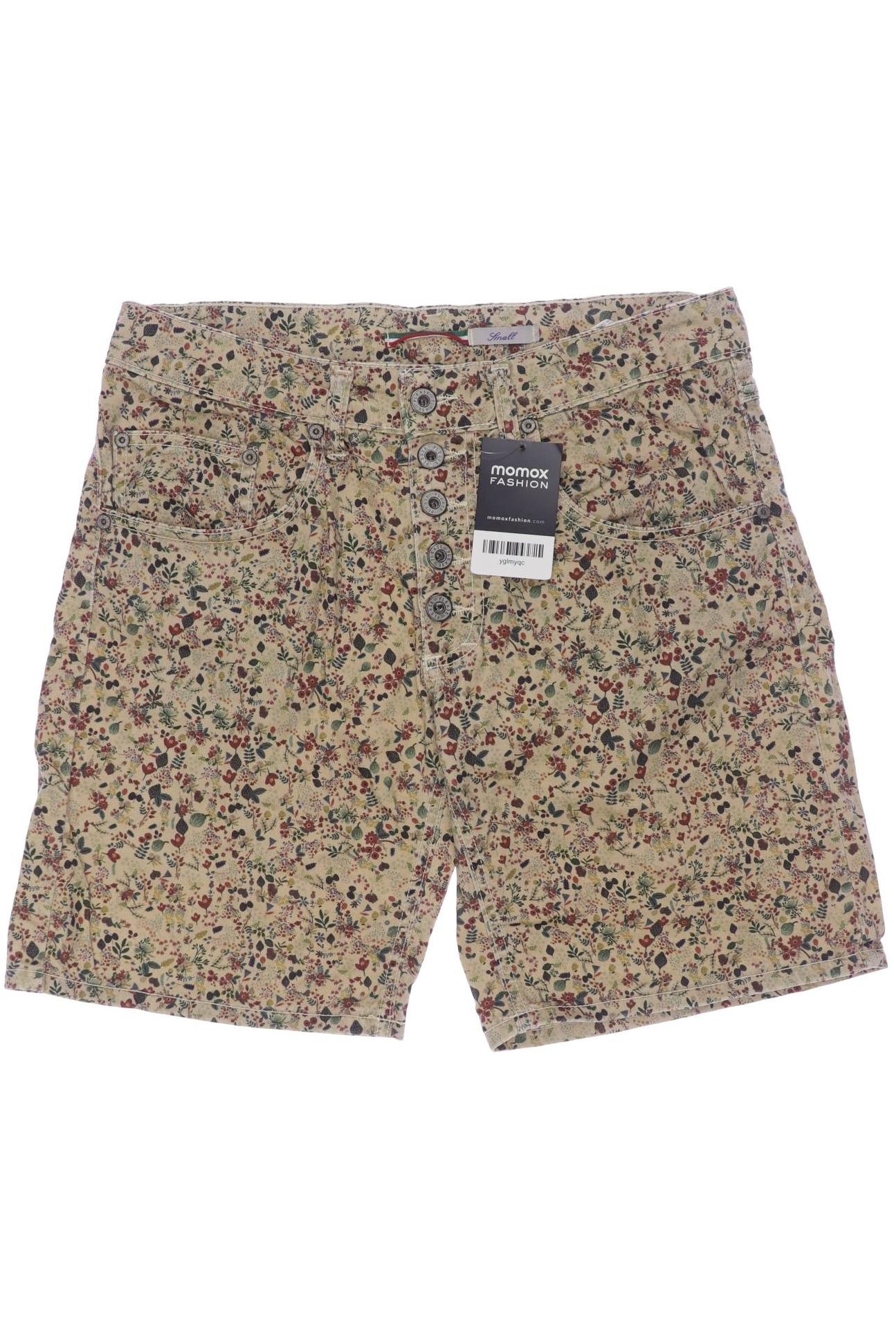 

Please Damen Shorts, cremeweiß, Gr. 36