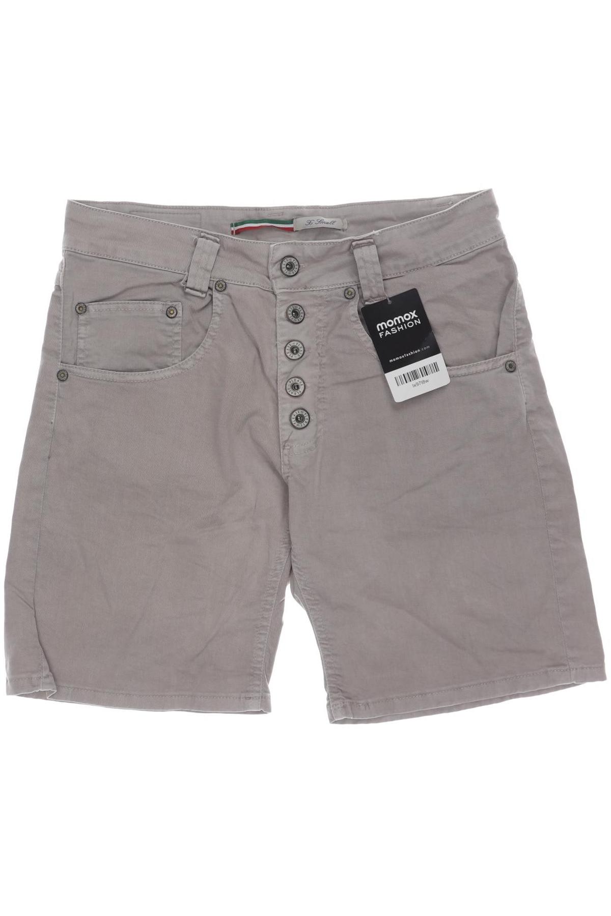 

PLEASE Damen Shorts, beige