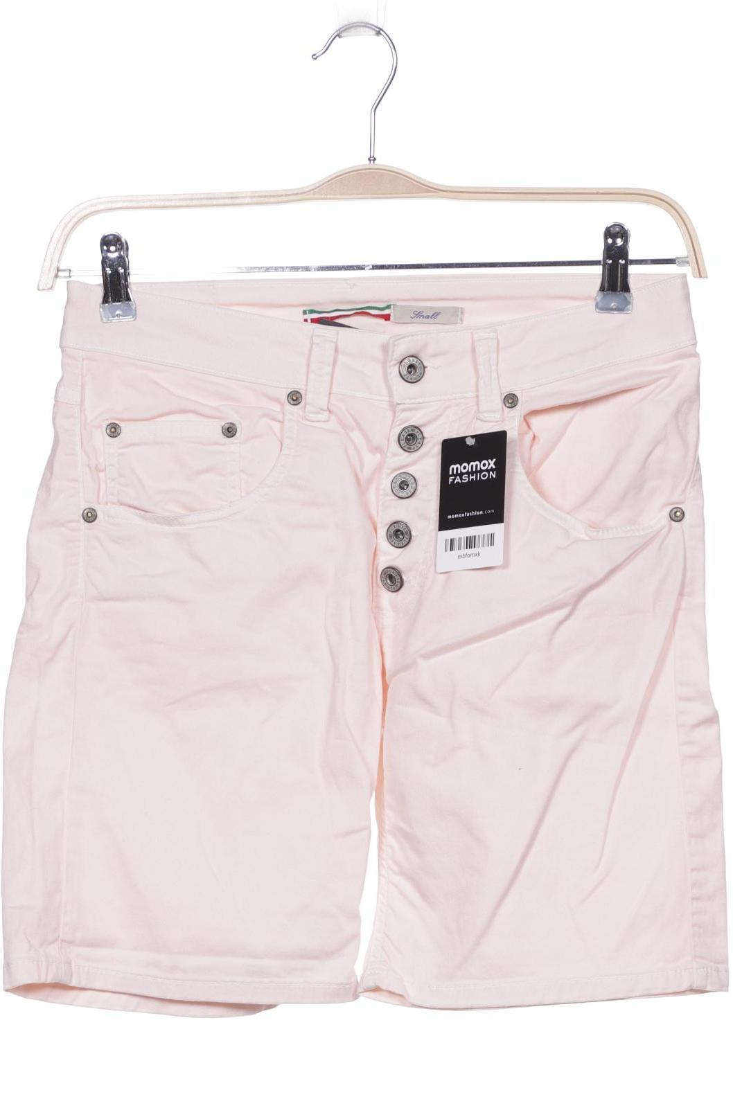 

PLEASE Damen Shorts, pink