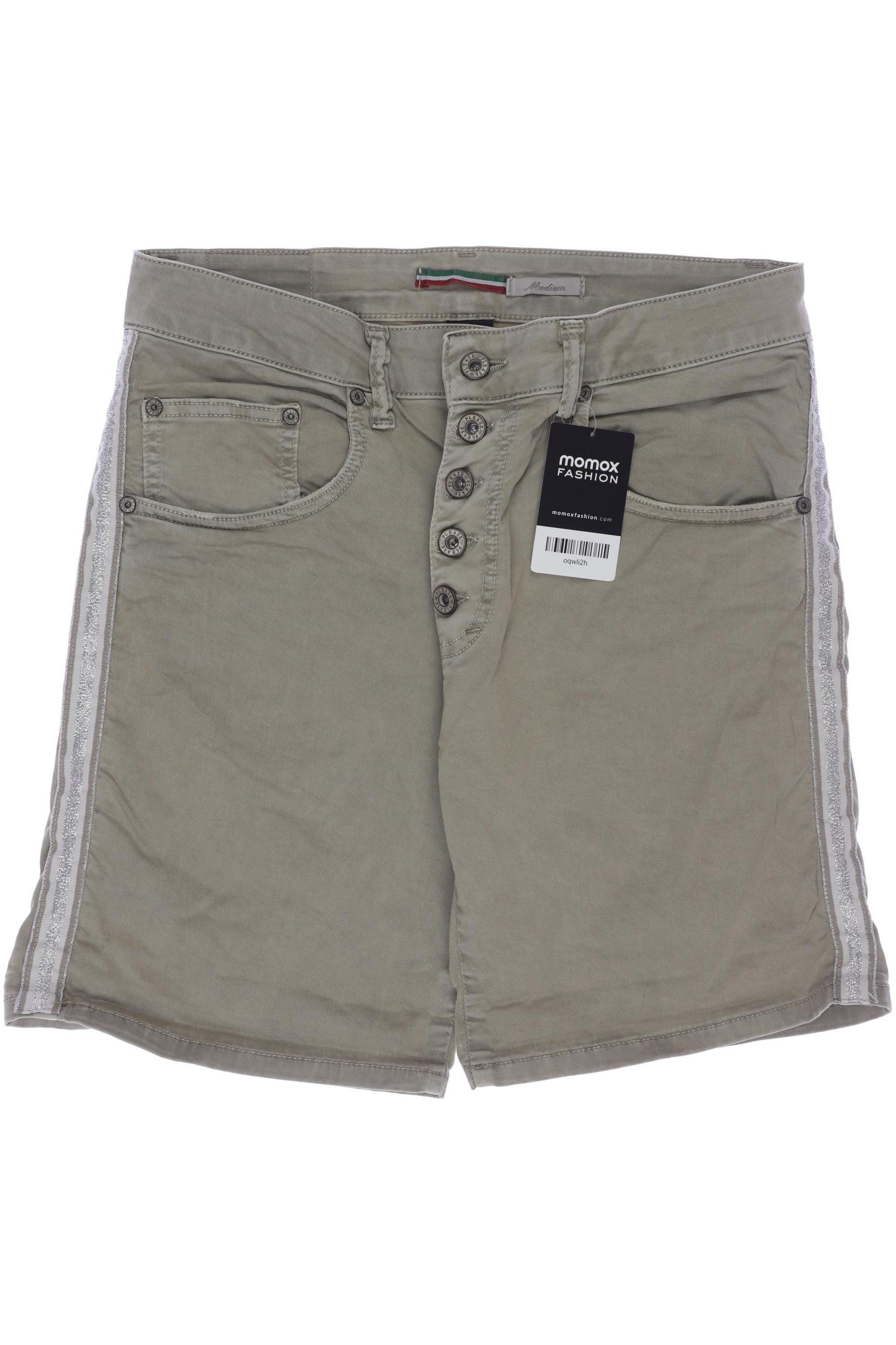 

Please Damen Shorts, braun, Gr. 38