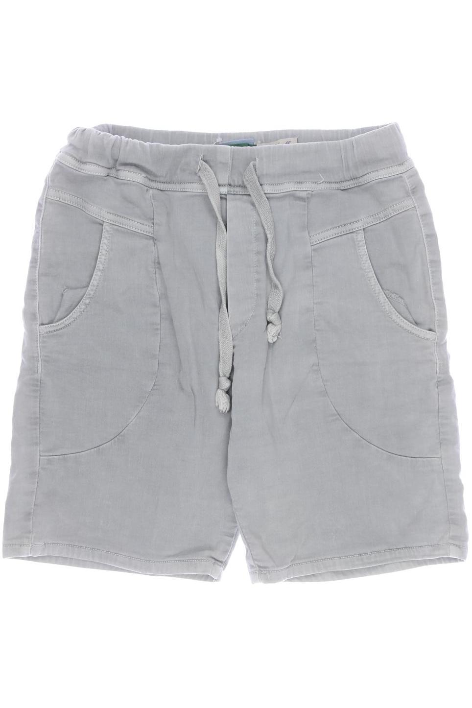 

Please Damen Shorts, grau, Gr. 34