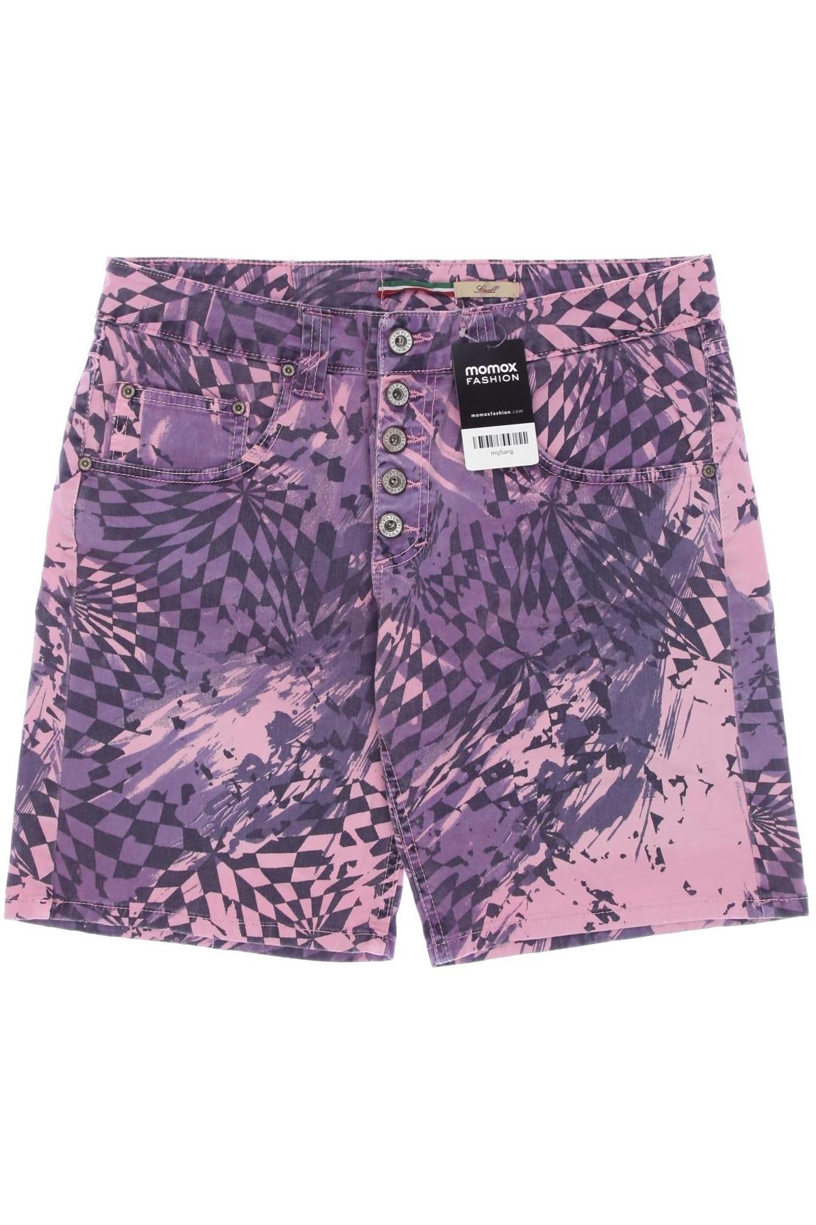 

Please Damen Shorts, pink, Gr. 31
