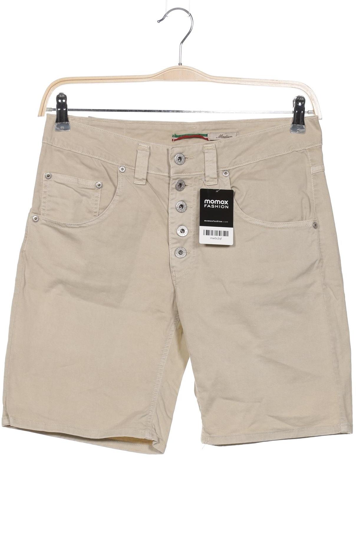 

Please Damen Shorts, beige, Gr. 38