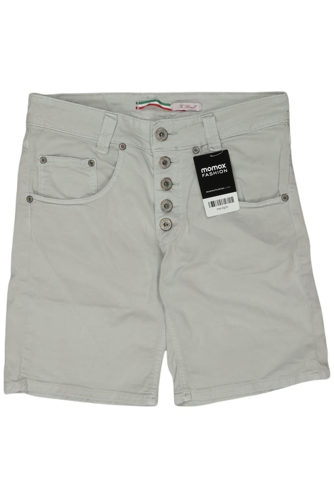 

Please Damen Shorts, hellgrün, Gr. 34