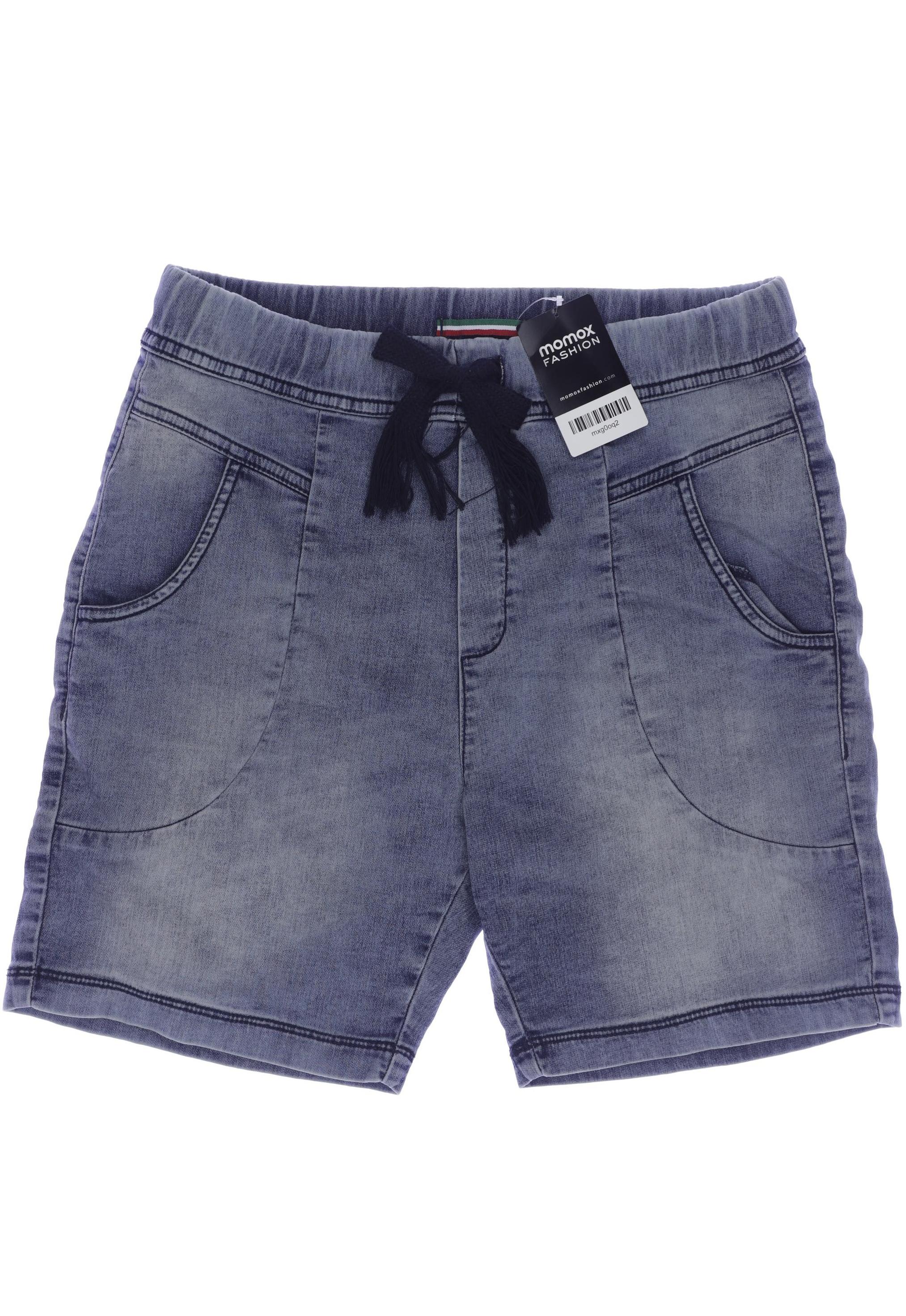

Please Damen Shorts, blau, Gr. 38