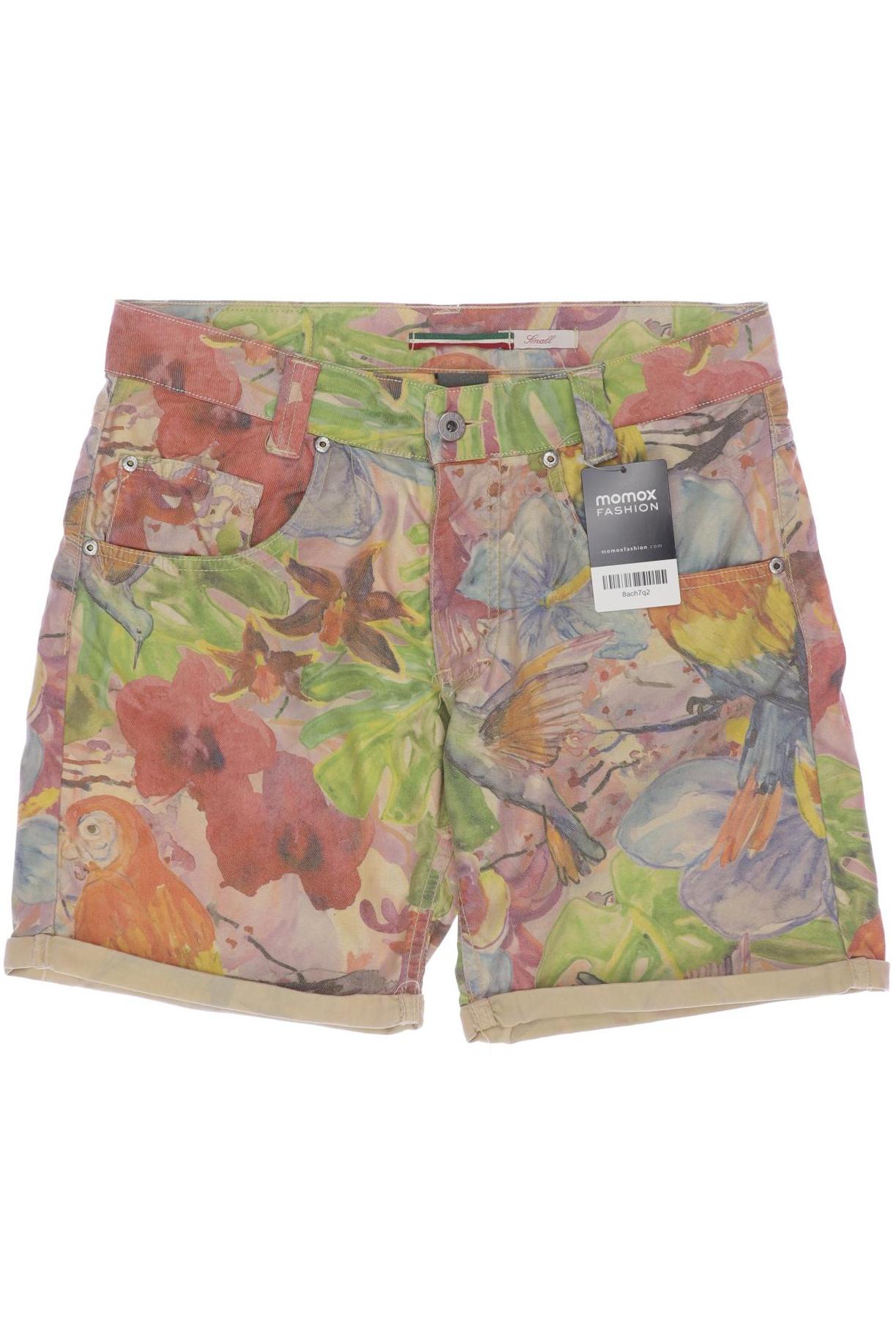 

Please Damen Shorts, mehrfarbig, Gr. 36