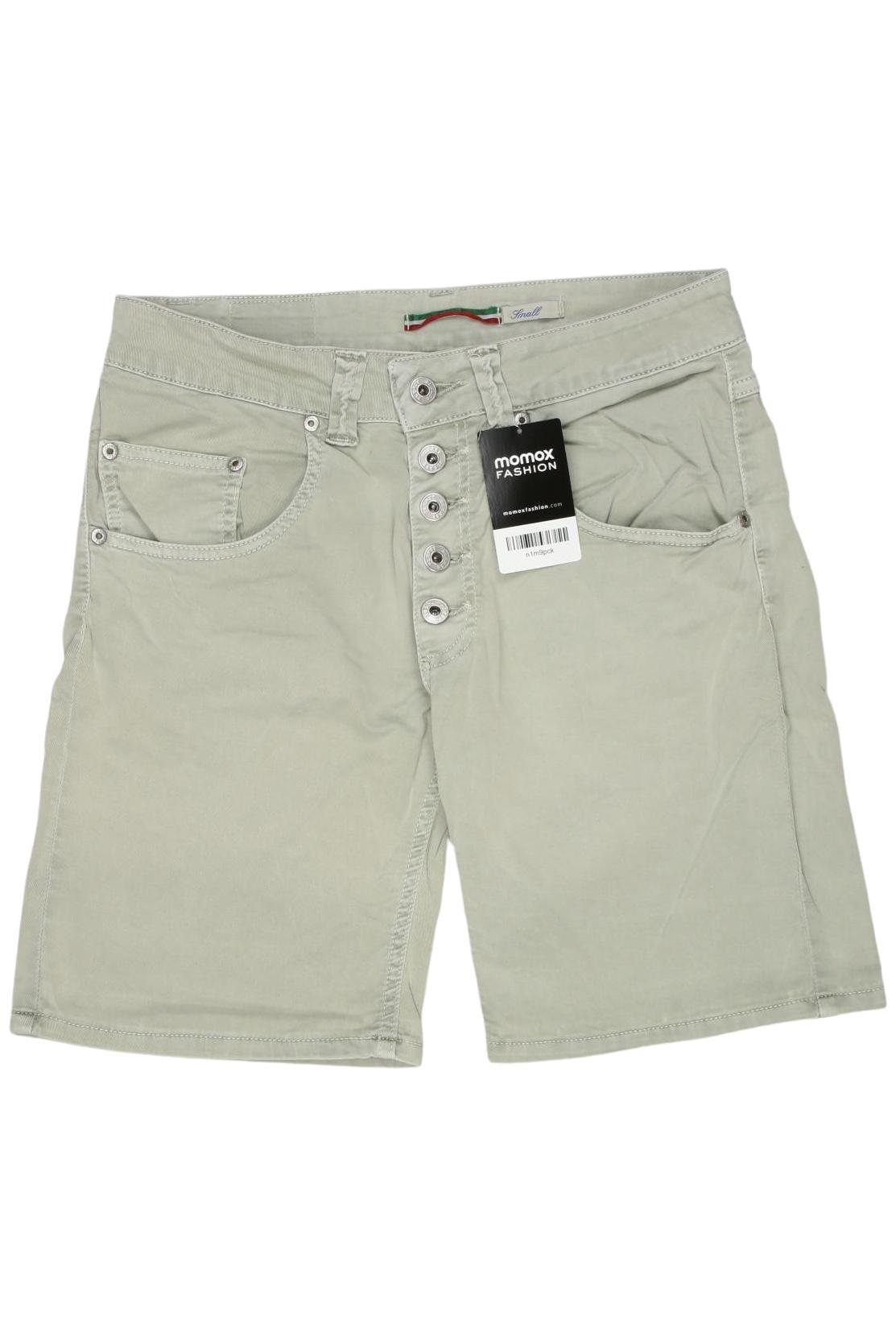 

Please Damen Shorts, hellgrün, Gr. 36