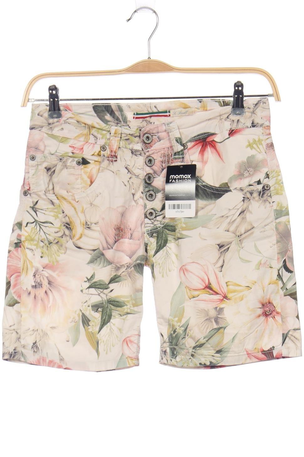 

Please Damen Shorts, cremeweiß, Gr. 34
