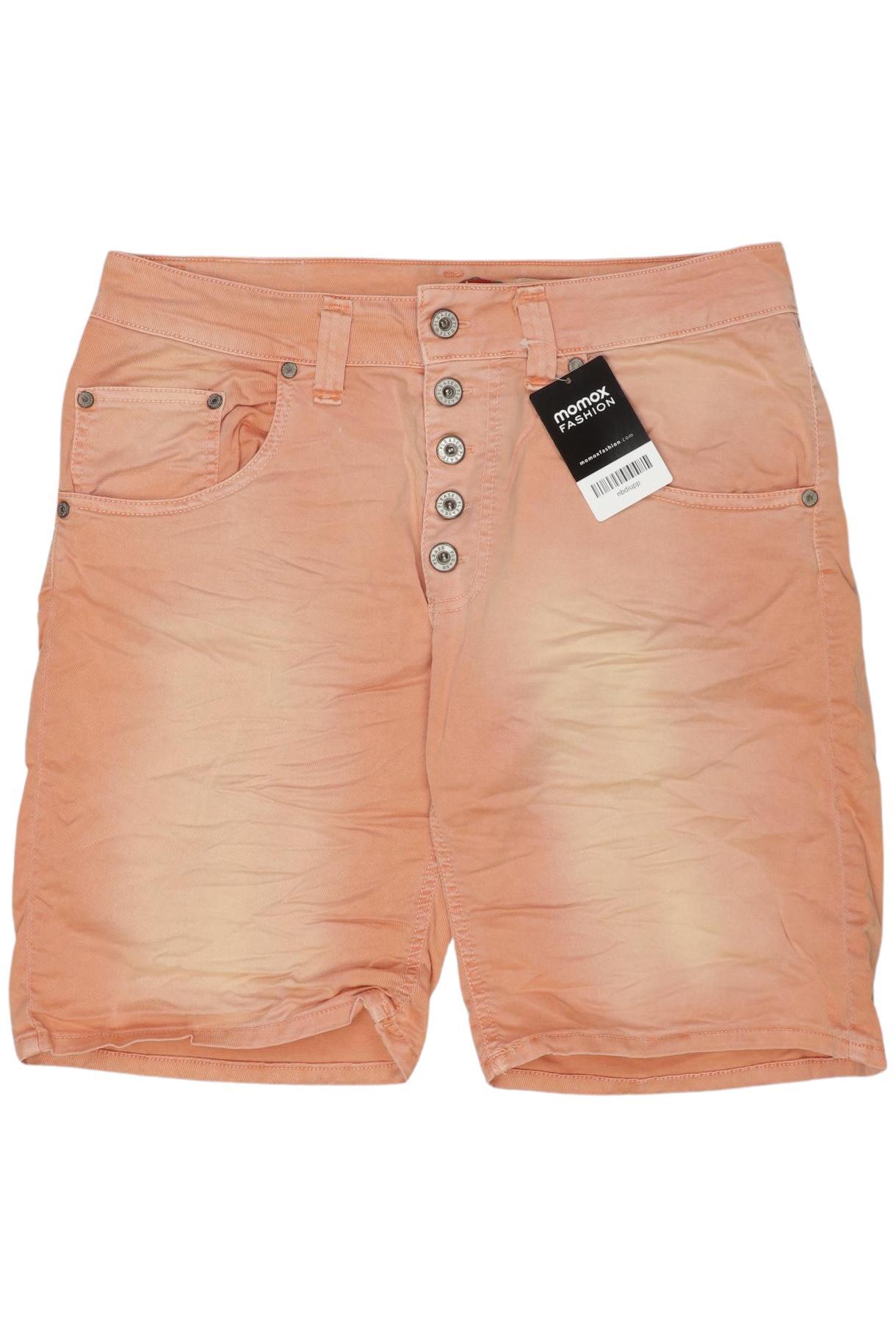 

Please Damen Shorts, orange, Gr. 42