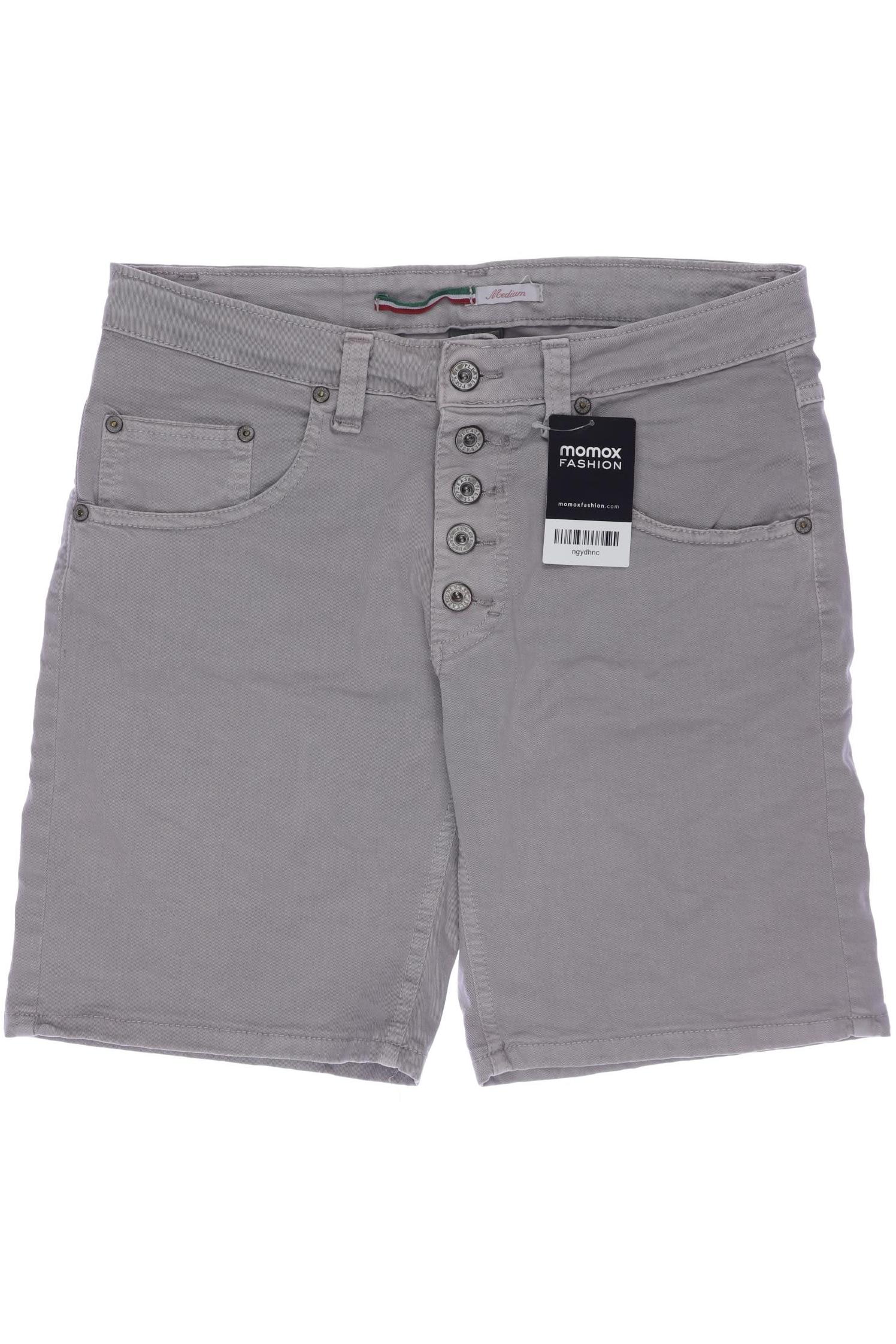 

Please Damen Shorts, beige, Gr. 38