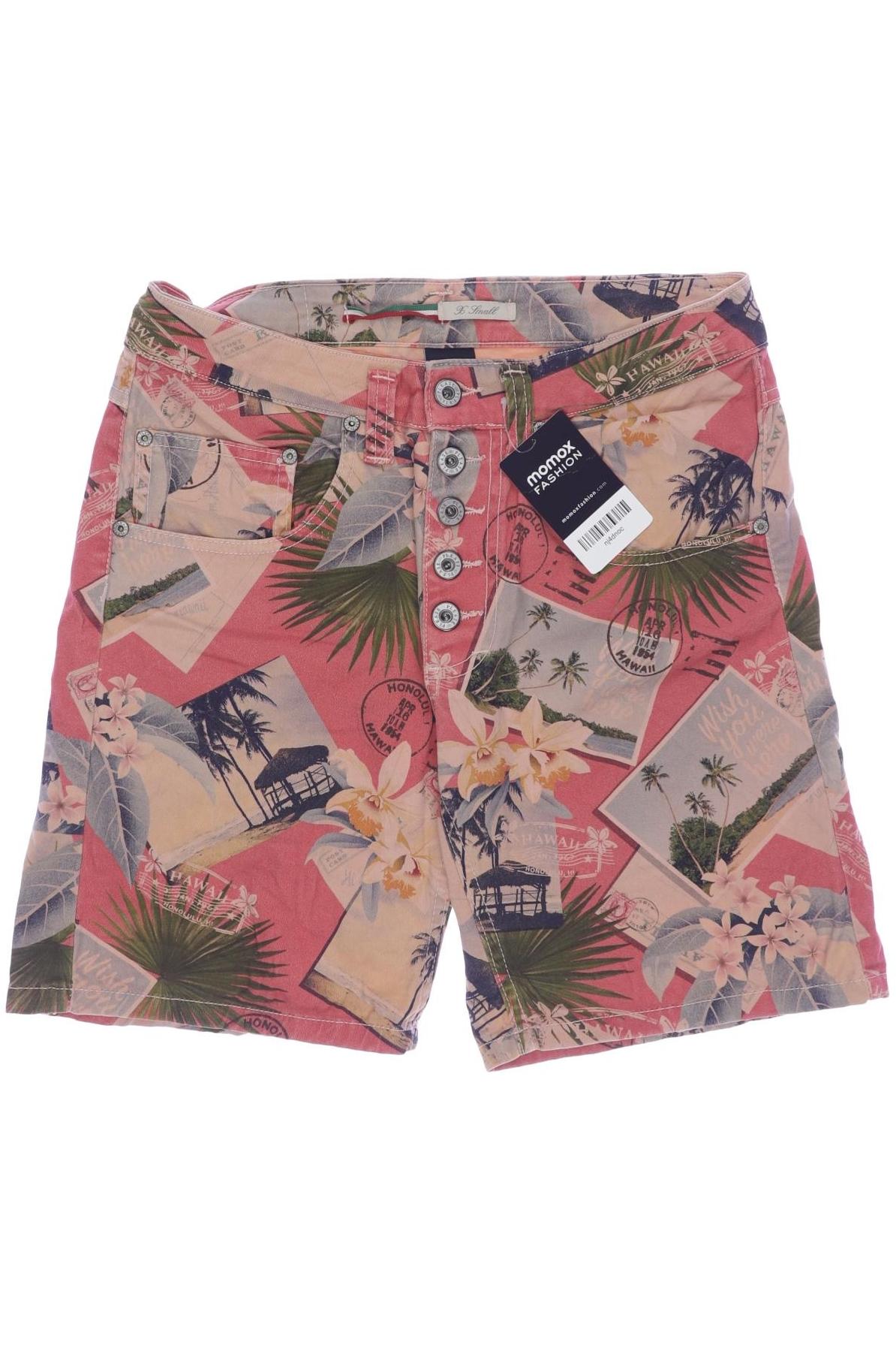

Please Damen Shorts, mehrfarbig, Gr. 34