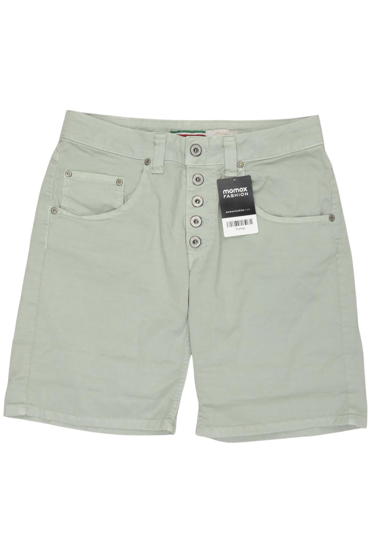 

Please Damen Shorts, hellgrün, Gr. 38