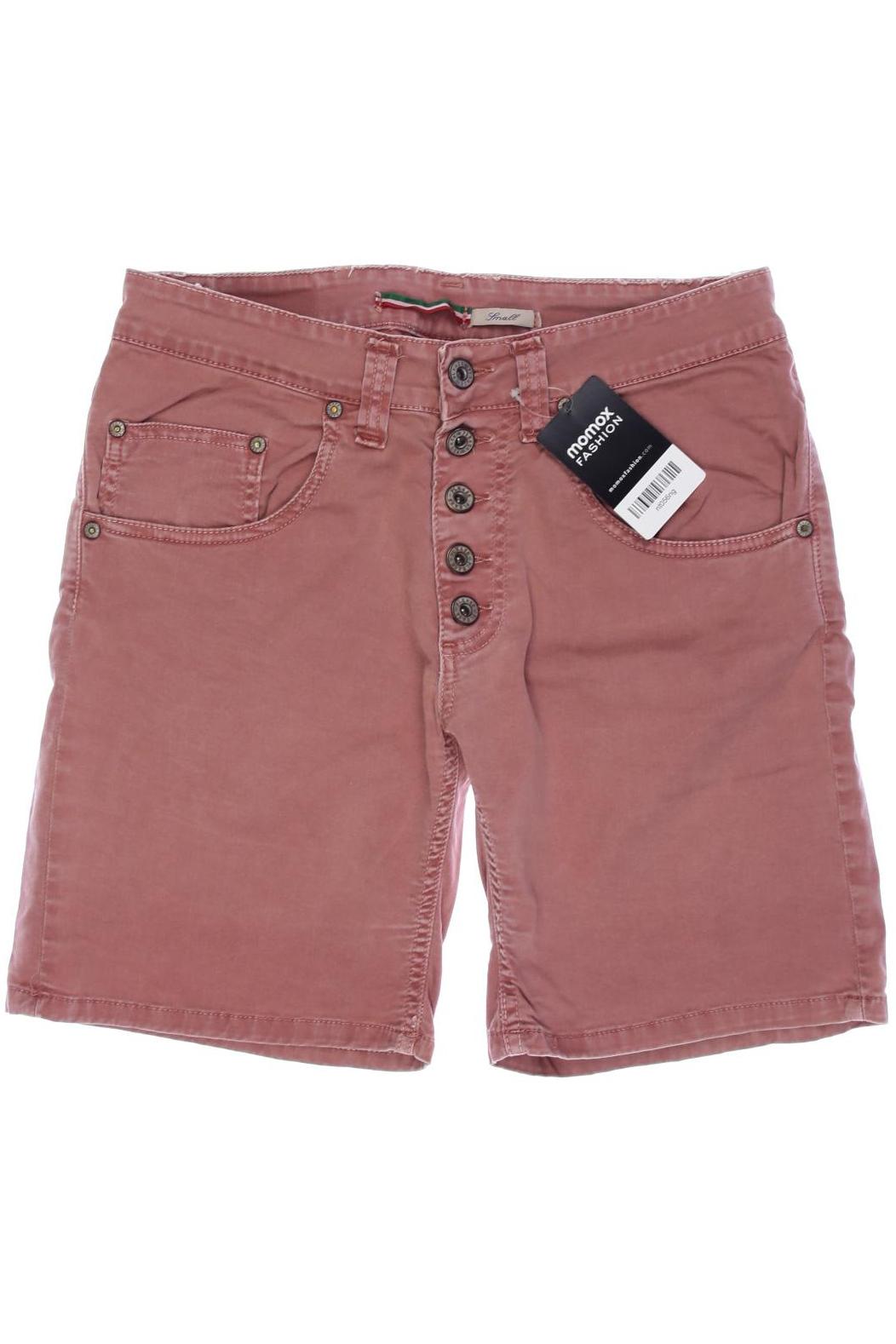 

Please Damen Shorts, pink, Gr. 36