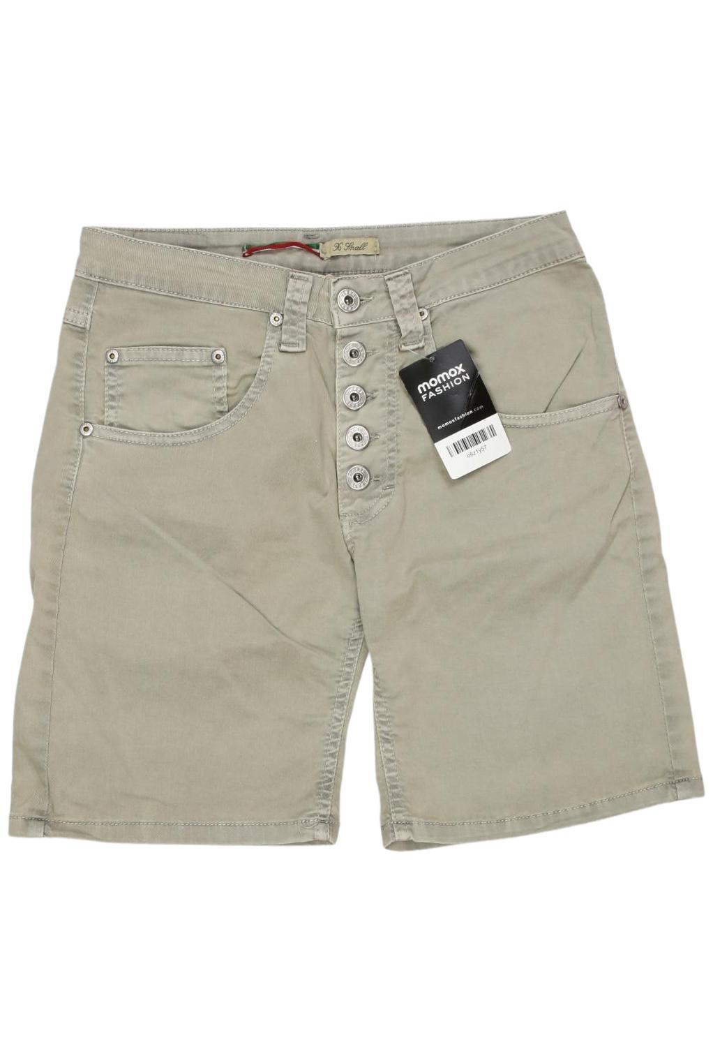 

Please Damen Shorts, braun, Gr. 34