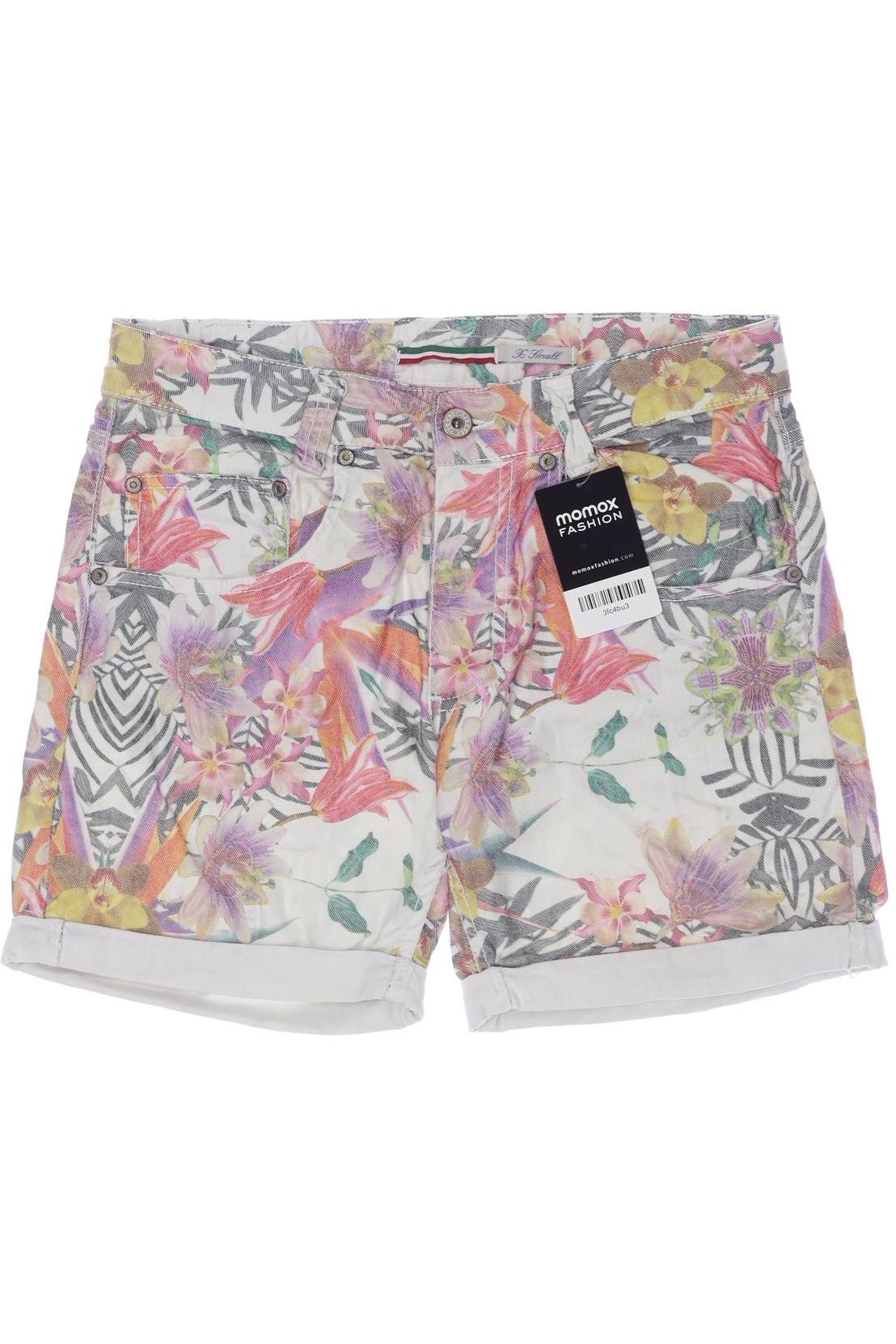 

Please Damen Shorts, mehrfarbig, Gr. 44