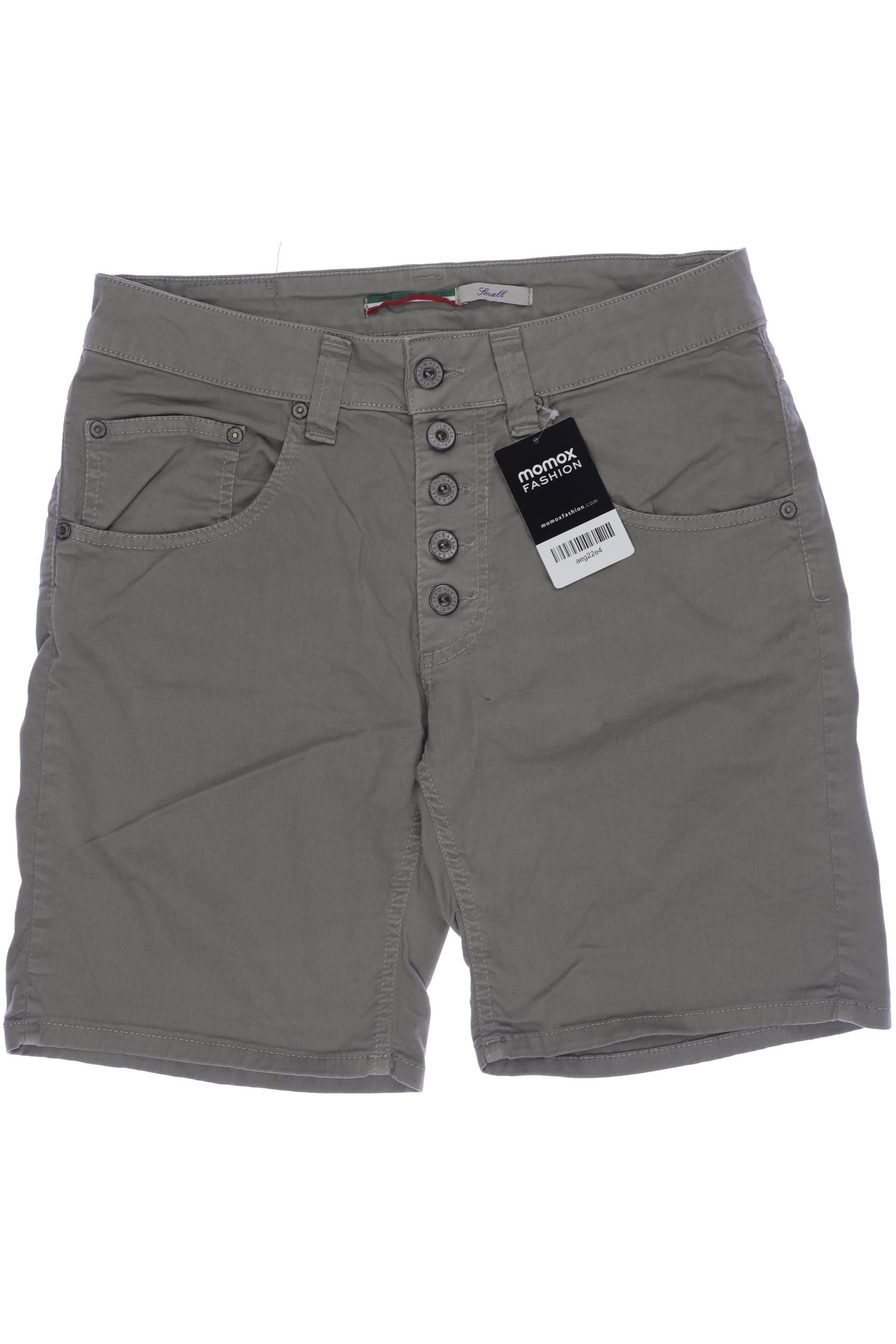 

Please Damen Shorts, grau, Gr. 36