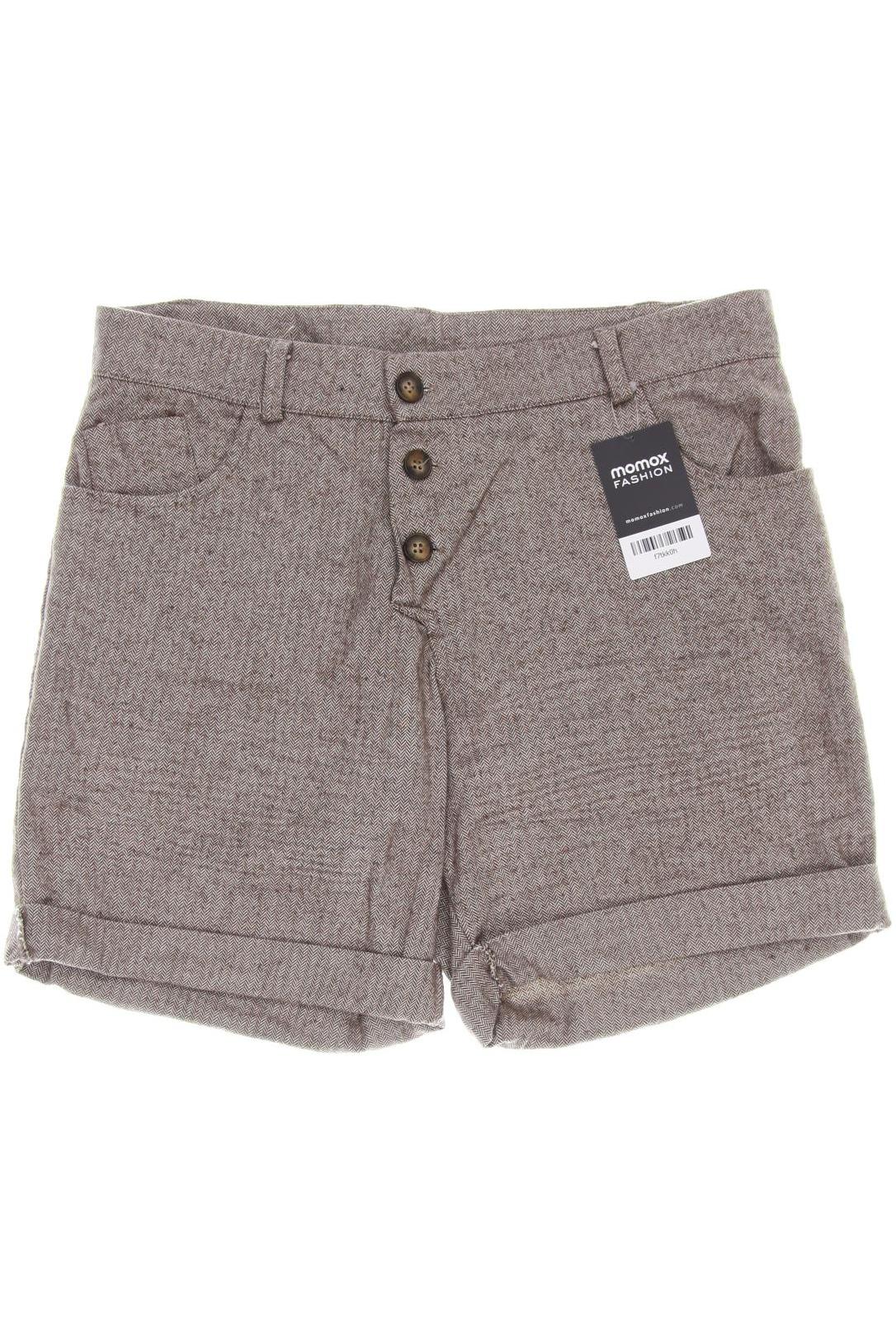 

Please Damen Shorts, braun, Gr. 31
